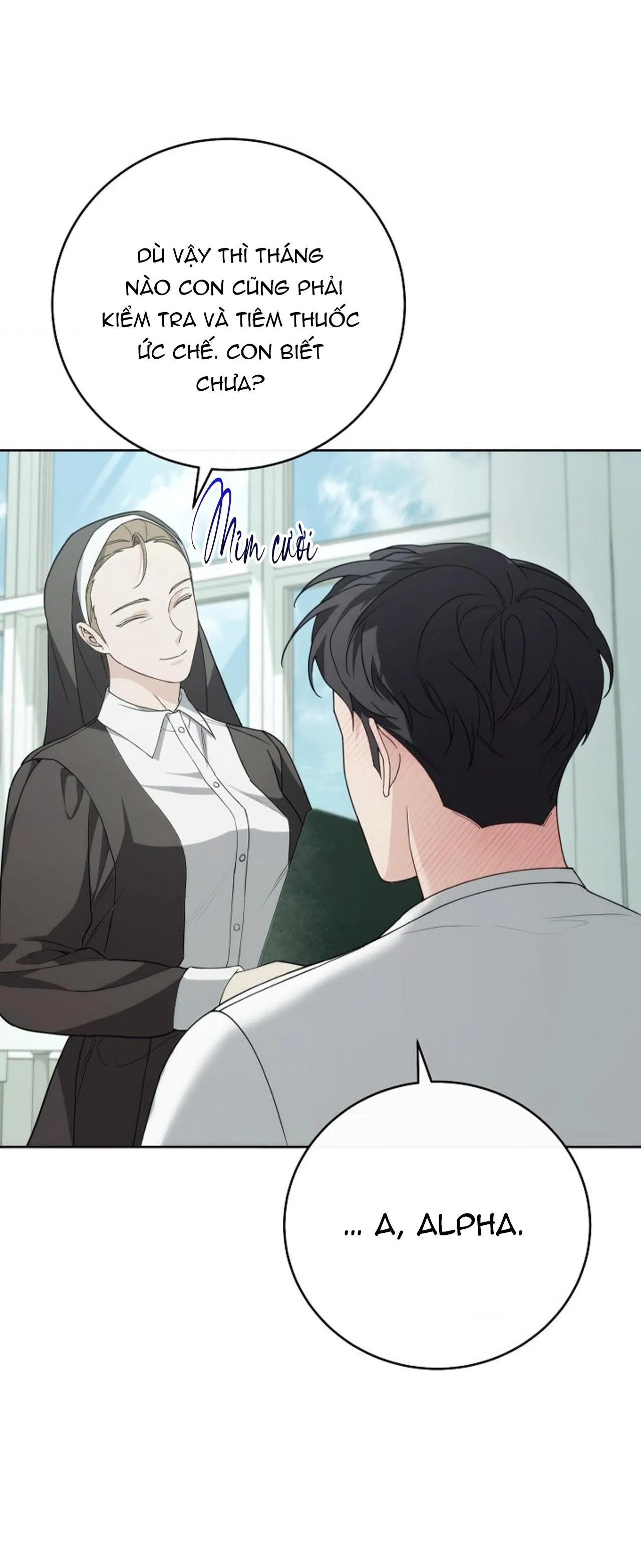 (ABO) MỐI QUAN HỆ KHÔNG HOÀN CHỈNH Chapter 13 Trang 11