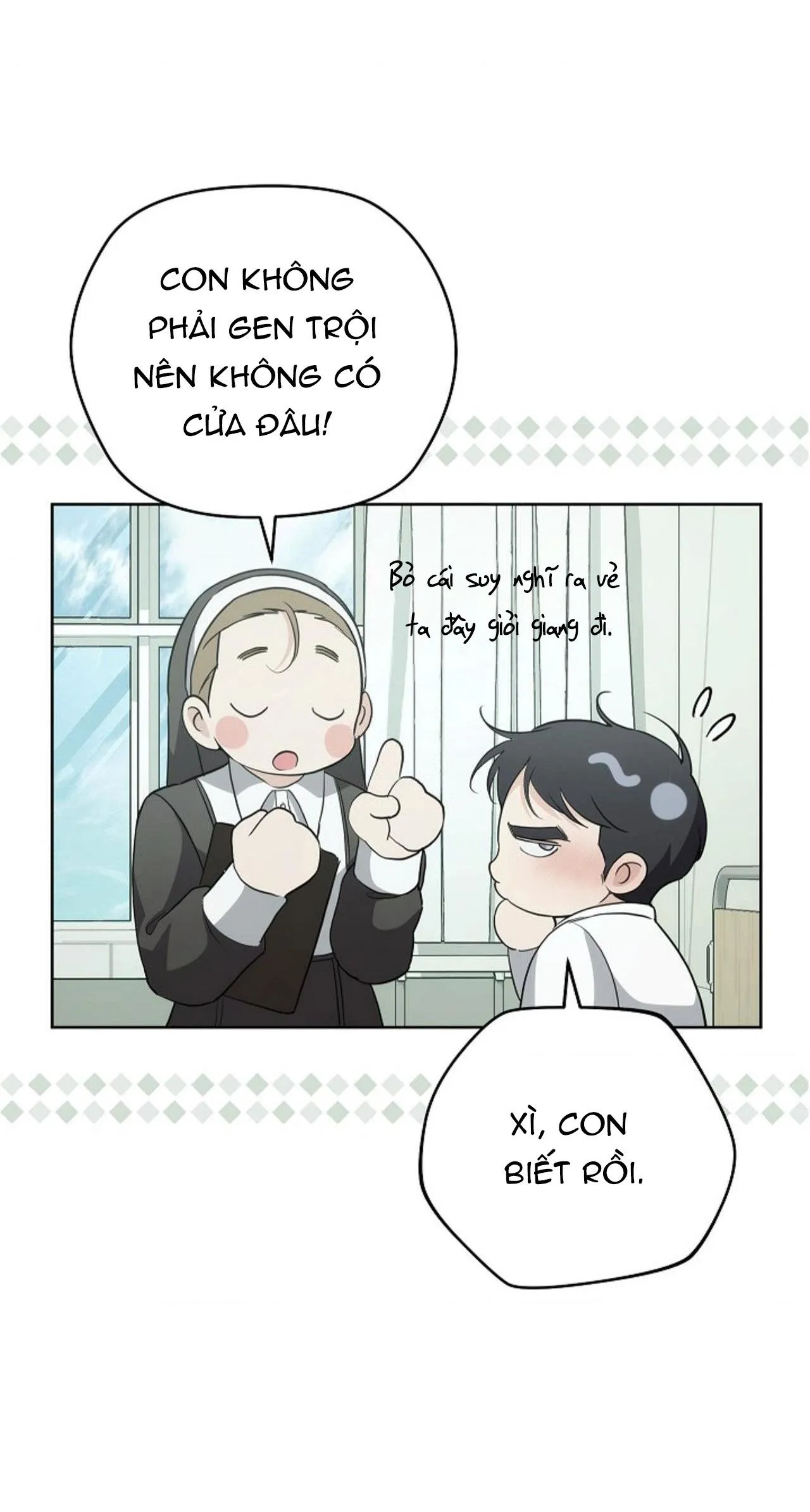 (ABO) MỐI QUAN HỆ KHÔNG HOÀN CHỈNH Chapter 13 Trang 17