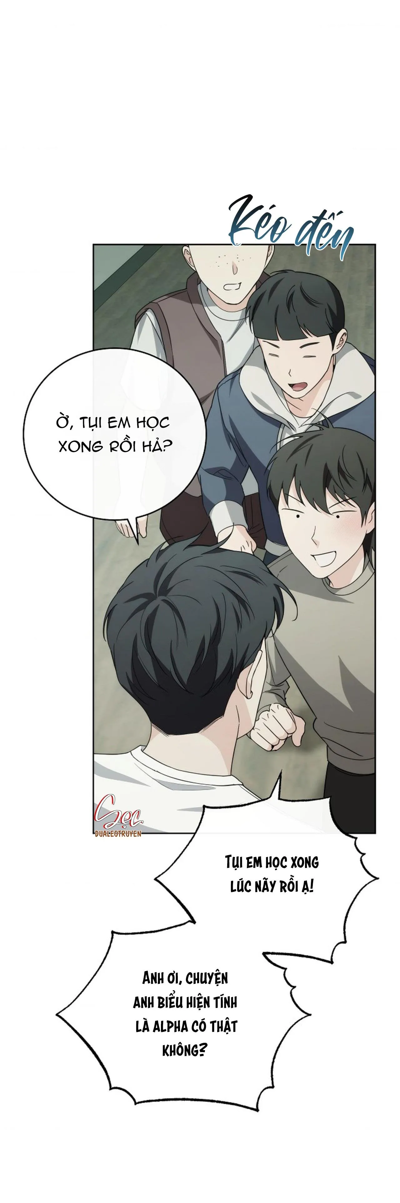(ABO) MỐI QUAN HỆ KHÔNG HOÀN CHỈNH Chapter 13 Trang 21