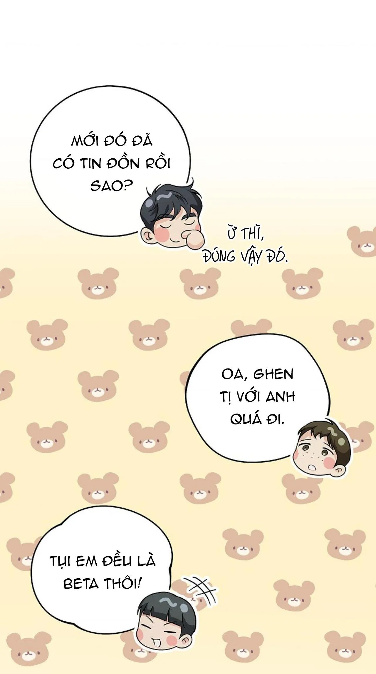 (ABO) MỐI QUAN HỆ KHÔNG HOÀN CHỈNH Chapter 13 Trang 22