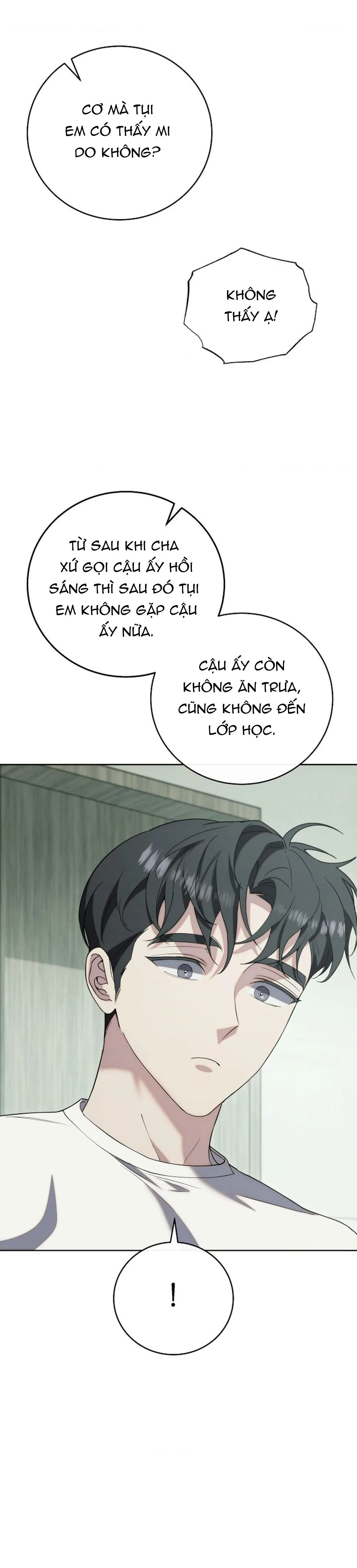 (ABO) MỐI QUAN HỆ KHÔNG HOÀN CHỈNH Chapter 13 Trang 24