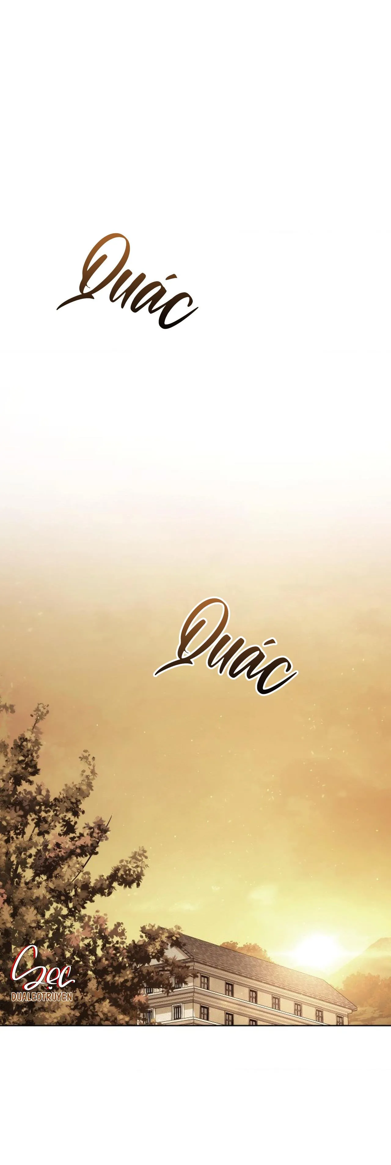 (ABO) MỐI QUAN HỆ KHÔNG HOÀN CHỈNH Chapter 13 Trang 25