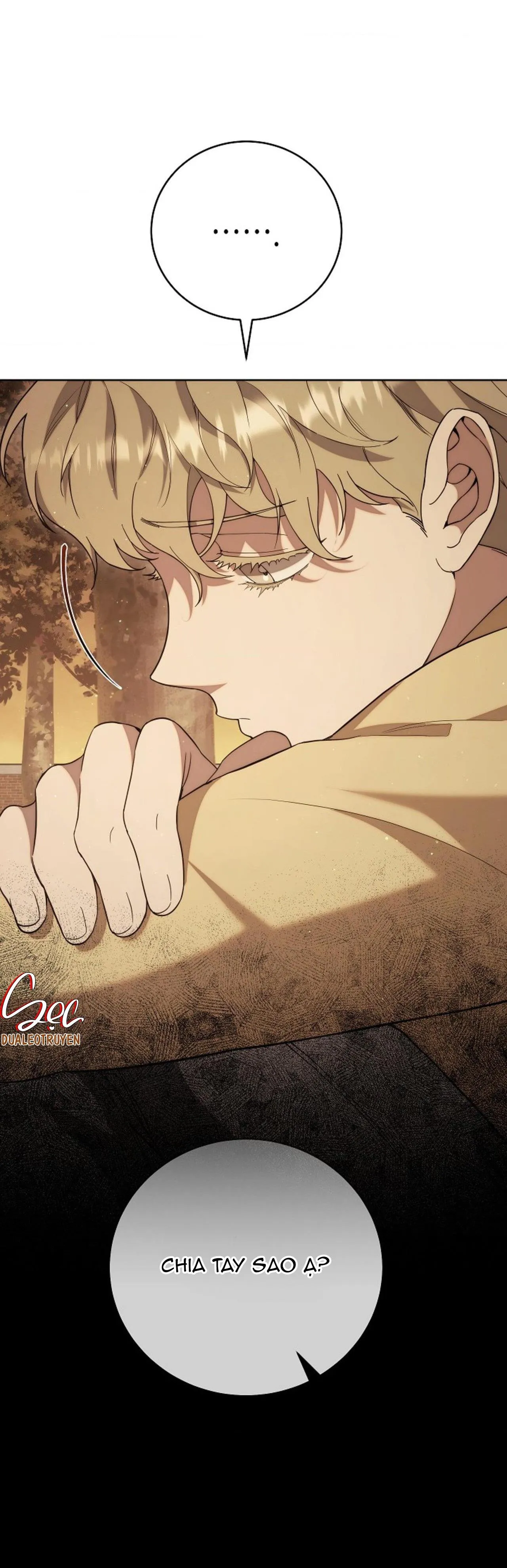 (ABO) MỐI QUAN HỆ KHÔNG HOÀN CHỈNH Chapter 13 Trang 28