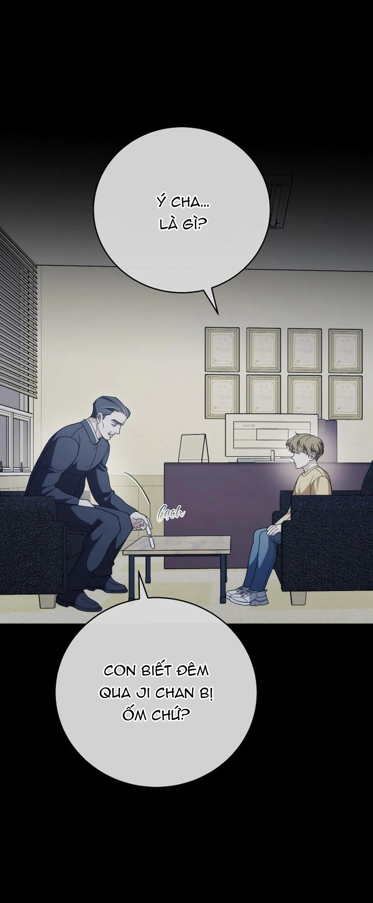 (ABO) MỐI QUAN HỆ KHÔNG HOÀN CHỈNH Chapter 13 Trang 29