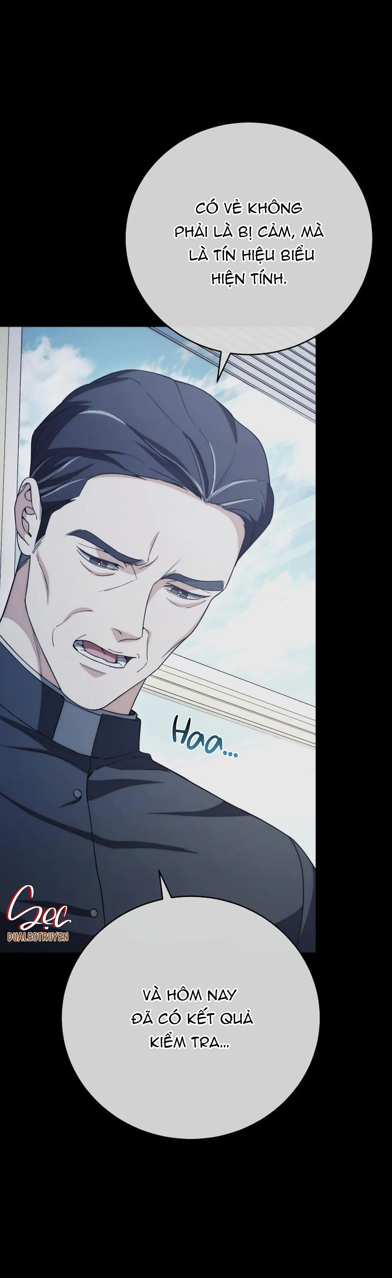 (ABO) MỐI QUAN HỆ KHÔNG HOÀN CHỈNH Chapter 13 Trang 30