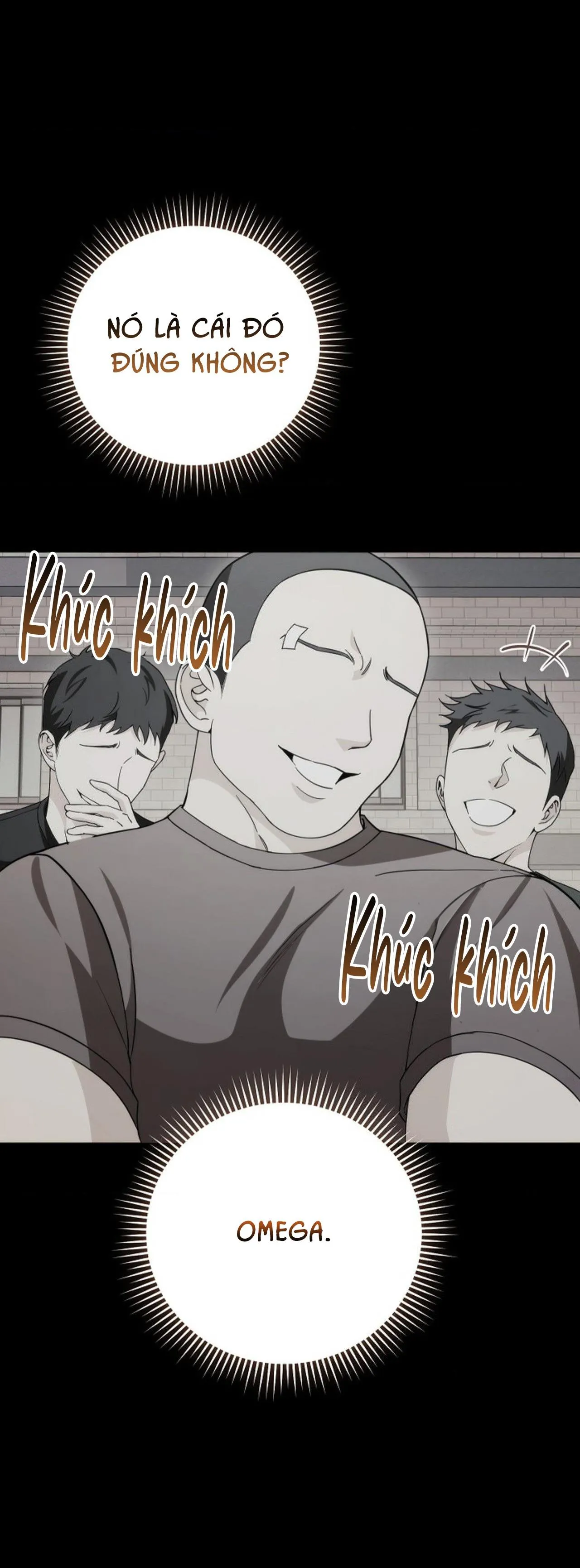 (ABO) MỐI QUAN HỆ KHÔNG HOÀN CHỈNH Chapter 13 Trang 32