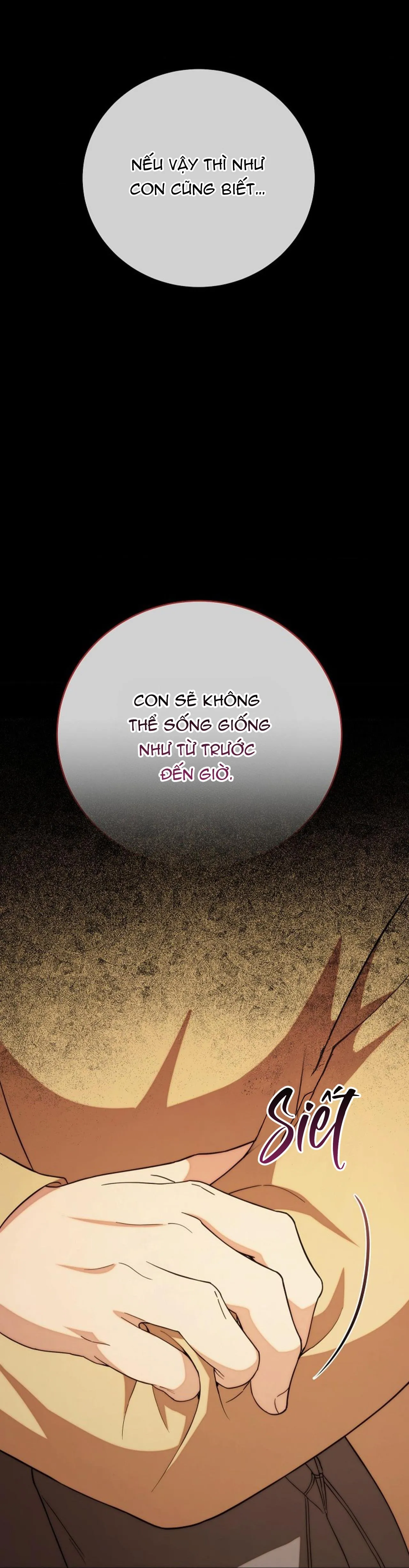 (ABO) MỐI QUAN HỆ KHÔNG HOÀN CHỈNH Chapter 13 Trang 34