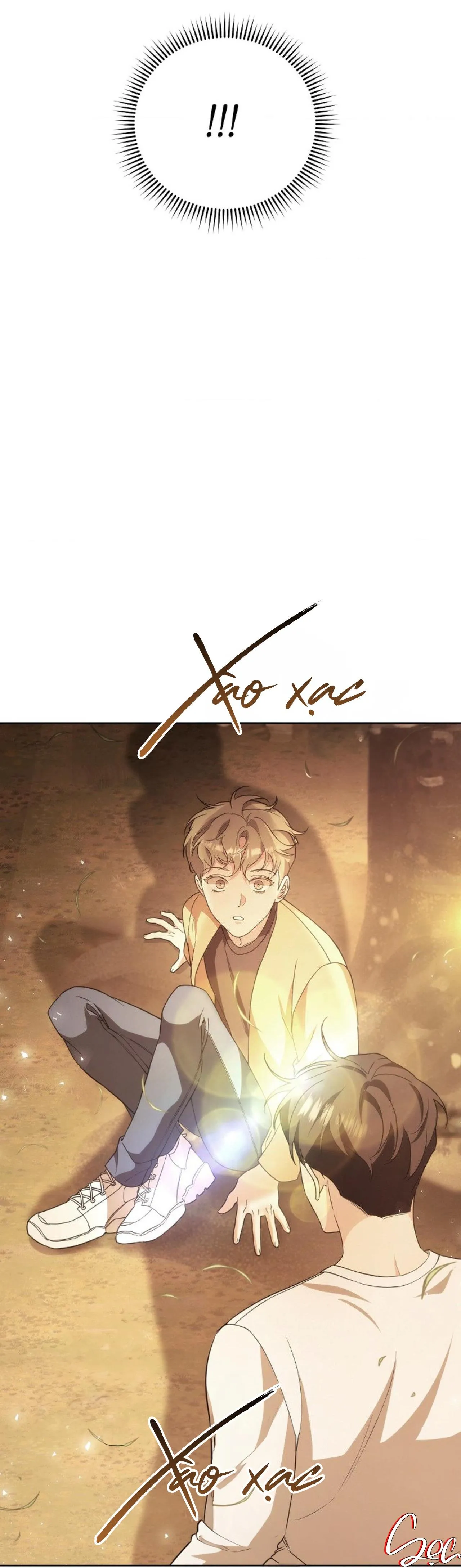 (ABO) MỐI QUAN HỆ KHÔNG HOÀN CHỈNH Chapter 13 Trang 36