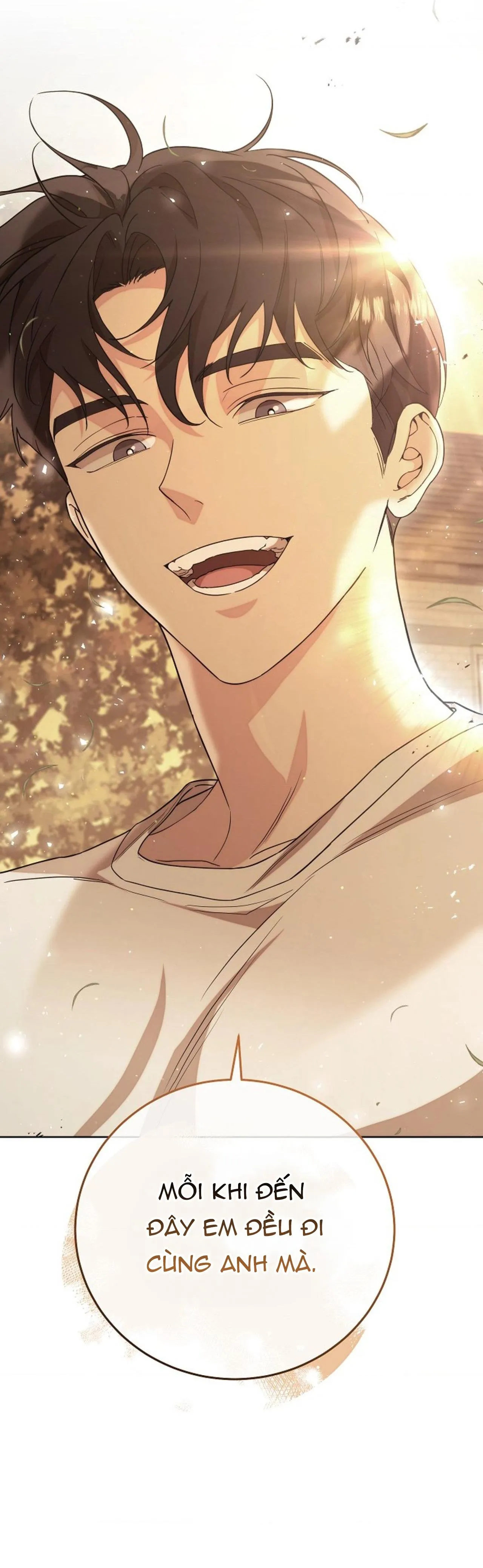 (ABO) MỐI QUAN HỆ KHÔNG HOÀN CHỈNH Chapter 13 Trang 38