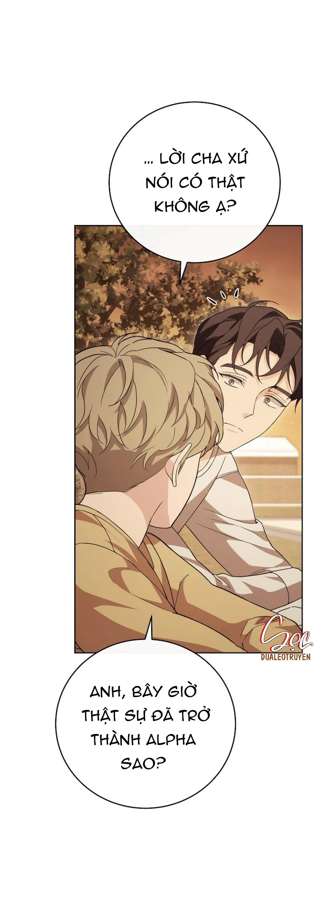 (ABO) MỐI QUAN HỆ KHÔNG HOÀN CHỈNH Chapter 13 Trang 40