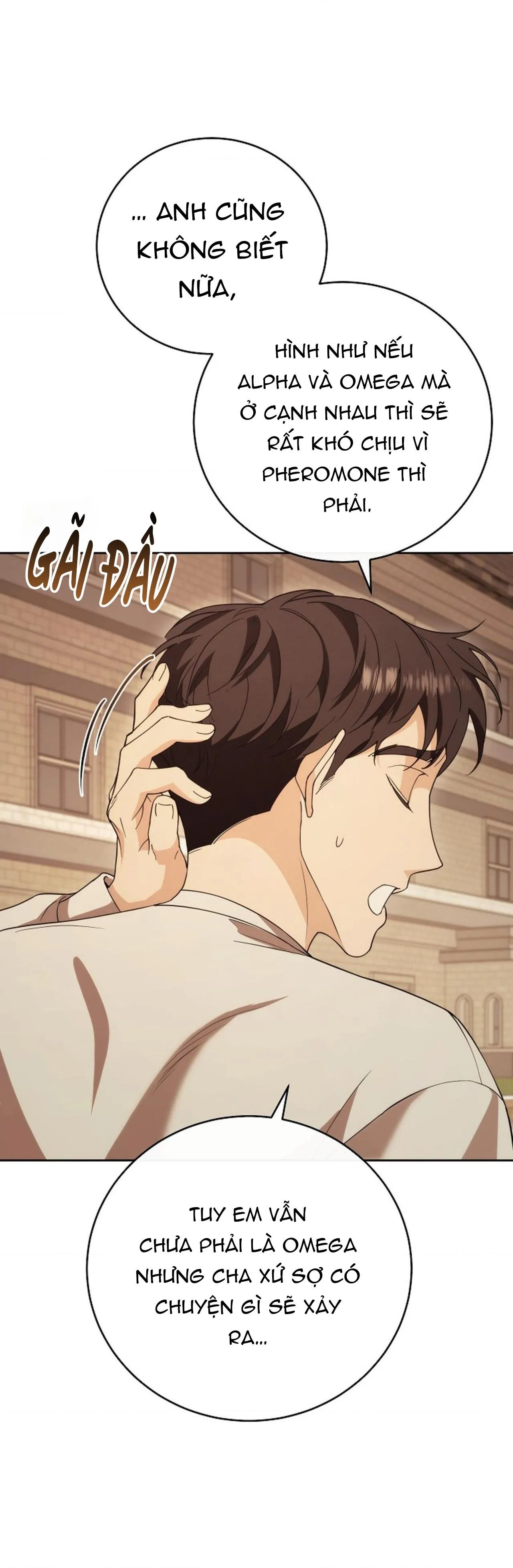 (ABO) MỐI QUAN HỆ KHÔNG HOÀN CHỈNH Chapter 13 Trang 45