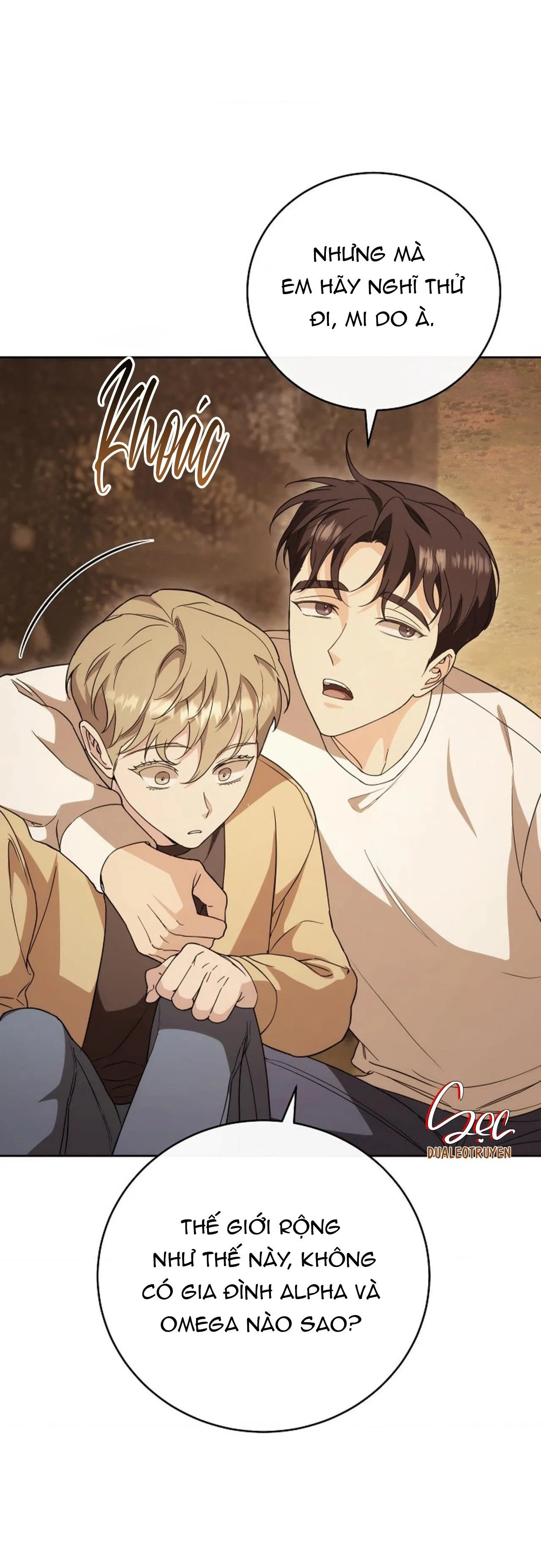 (ABO) MỐI QUAN HỆ KHÔNG HOÀN CHỈNH Chapter 13 Trang 47