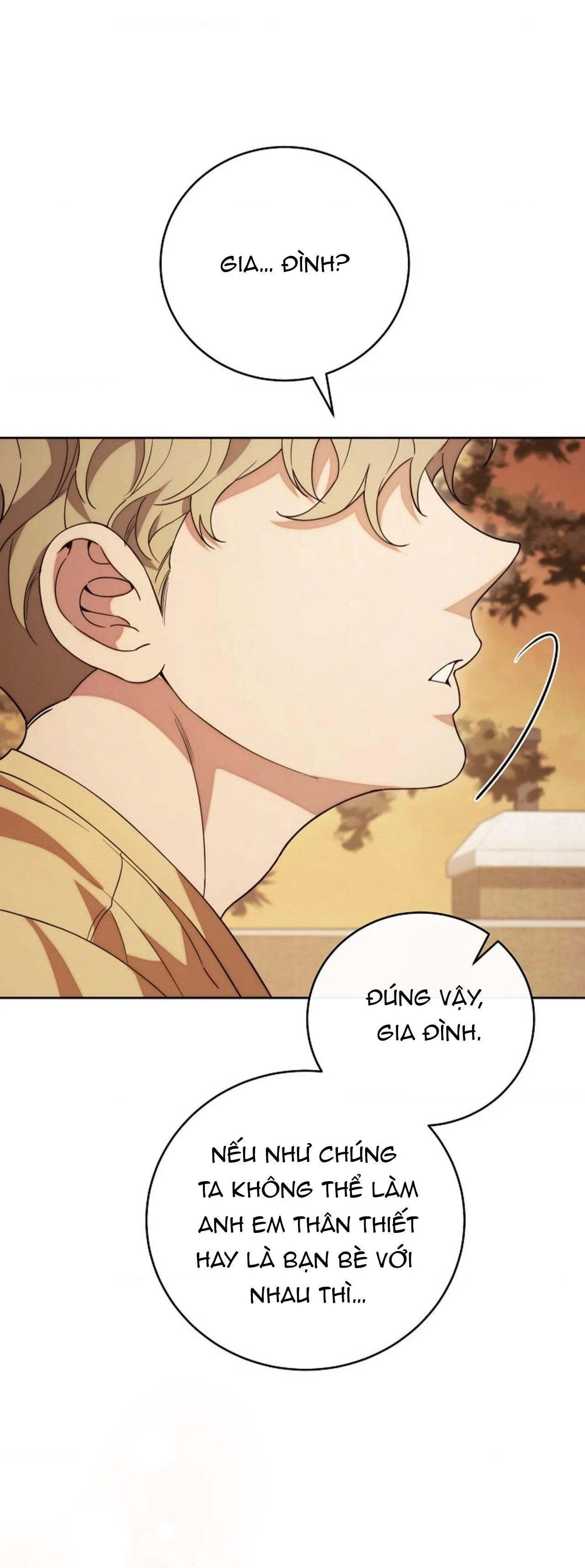 (ABO) MỐI QUAN HỆ KHÔNG HOÀN CHỈNH Chapter 13 Trang 48