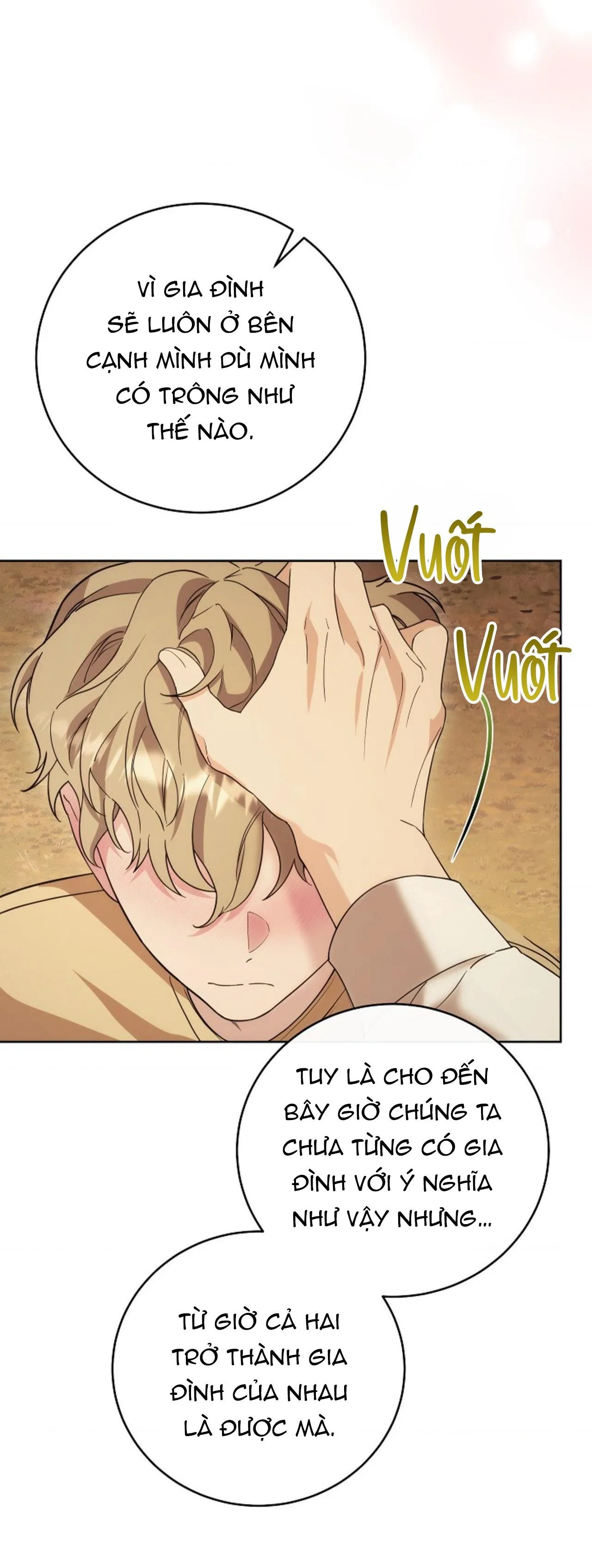 (ABO) MỐI QUAN HỆ KHÔNG HOÀN CHỈNH Chapter 13 Trang 50