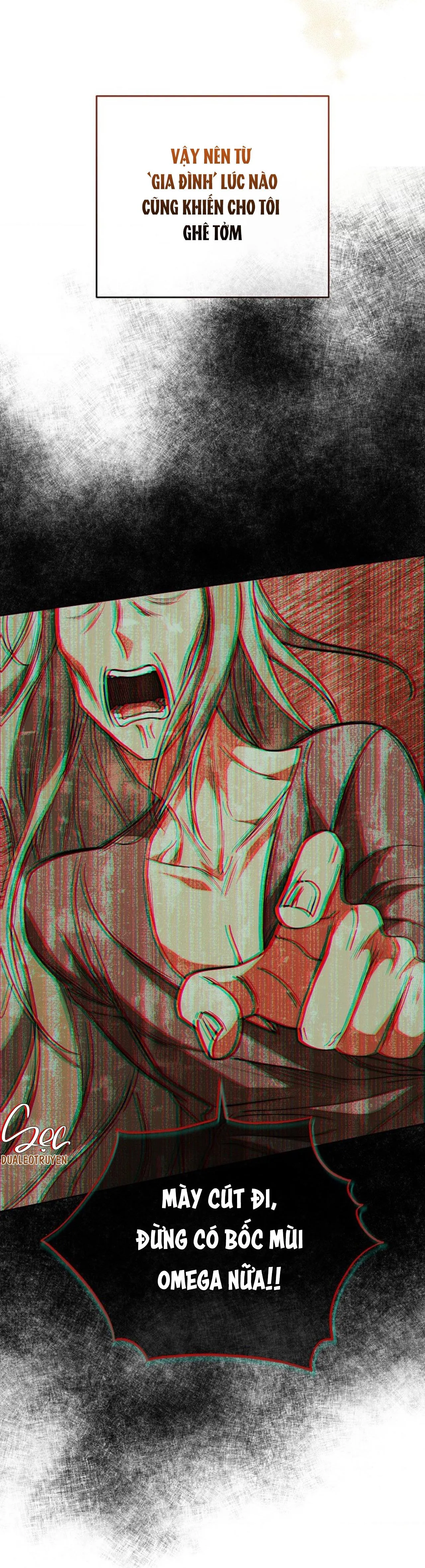 (ABO) MỐI QUAN HỆ KHÔNG HOÀN CHỈNH Chapter 13 Trang 56