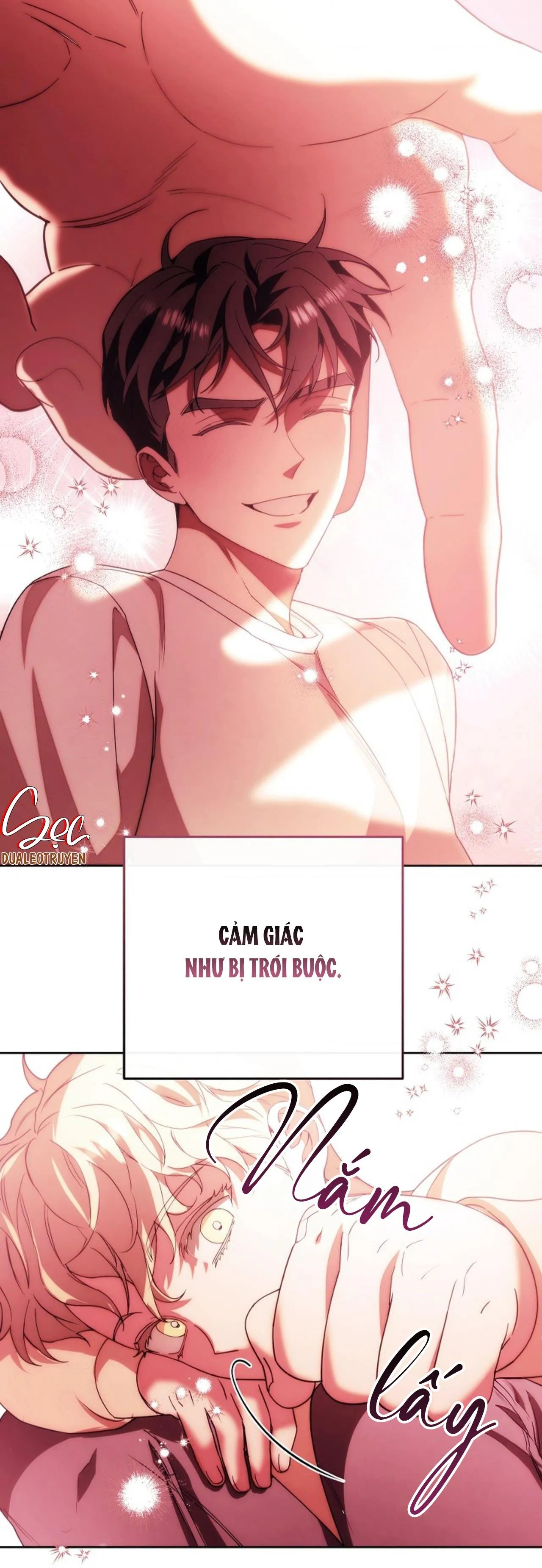 (ABO) MỐI QUAN HỆ KHÔNG HOÀN CHỈNH Chapter 13 Trang 58