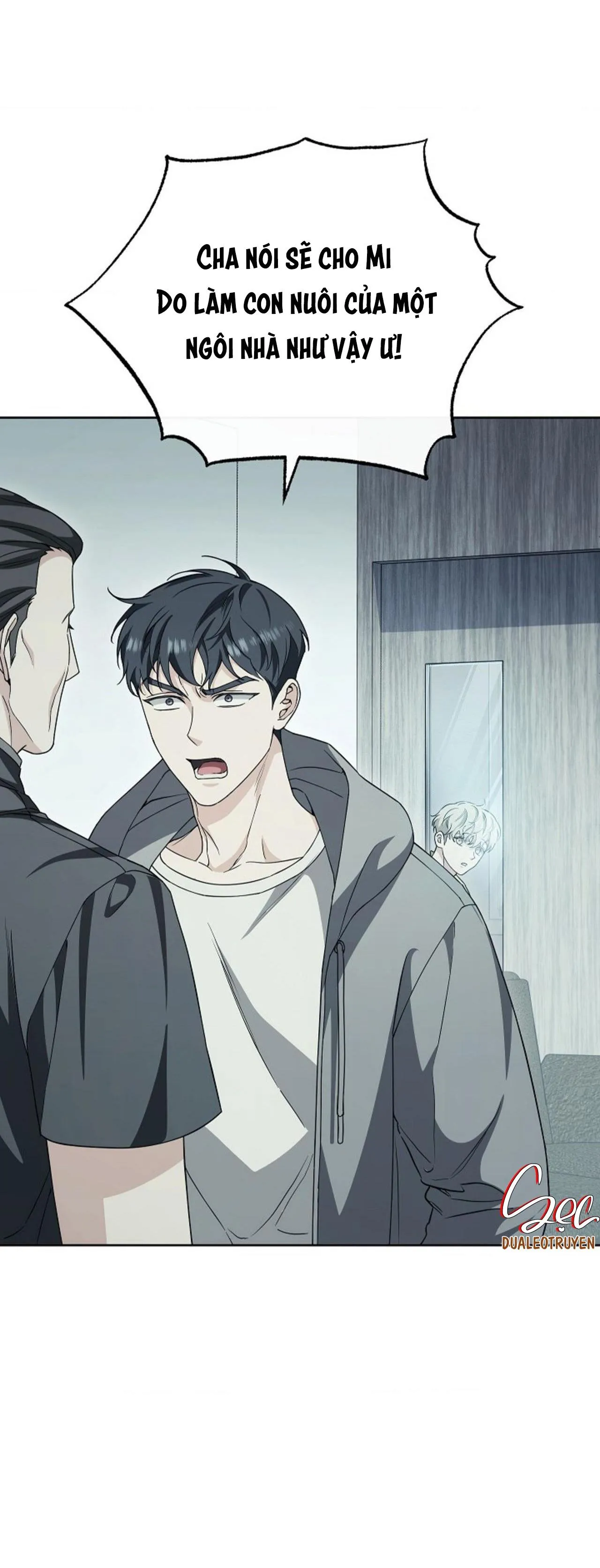 (ABO) MỐI QUAN HỆ KHÔNG HOÀN CHỈNH Chapter 13 Trang 61