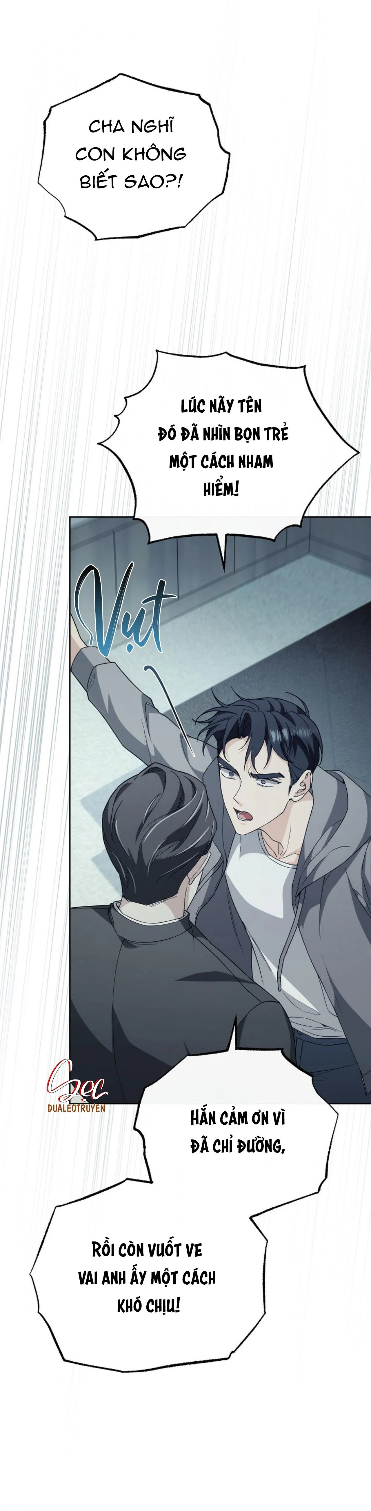 (ABO) MỐI QUAN HỆ KHÔNG HOÀN CHỈNH Chapter 13 Trang 65