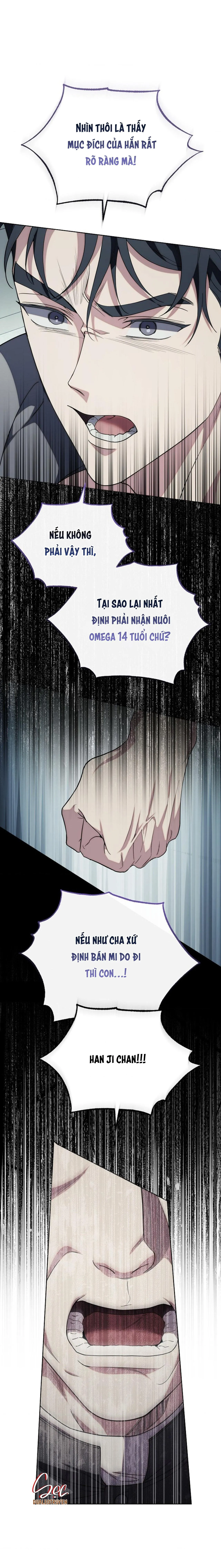 (ABO) MỐI QUAN HỆ KHÔNG HOÀN CHỈNH Chapter 13 Trang 66