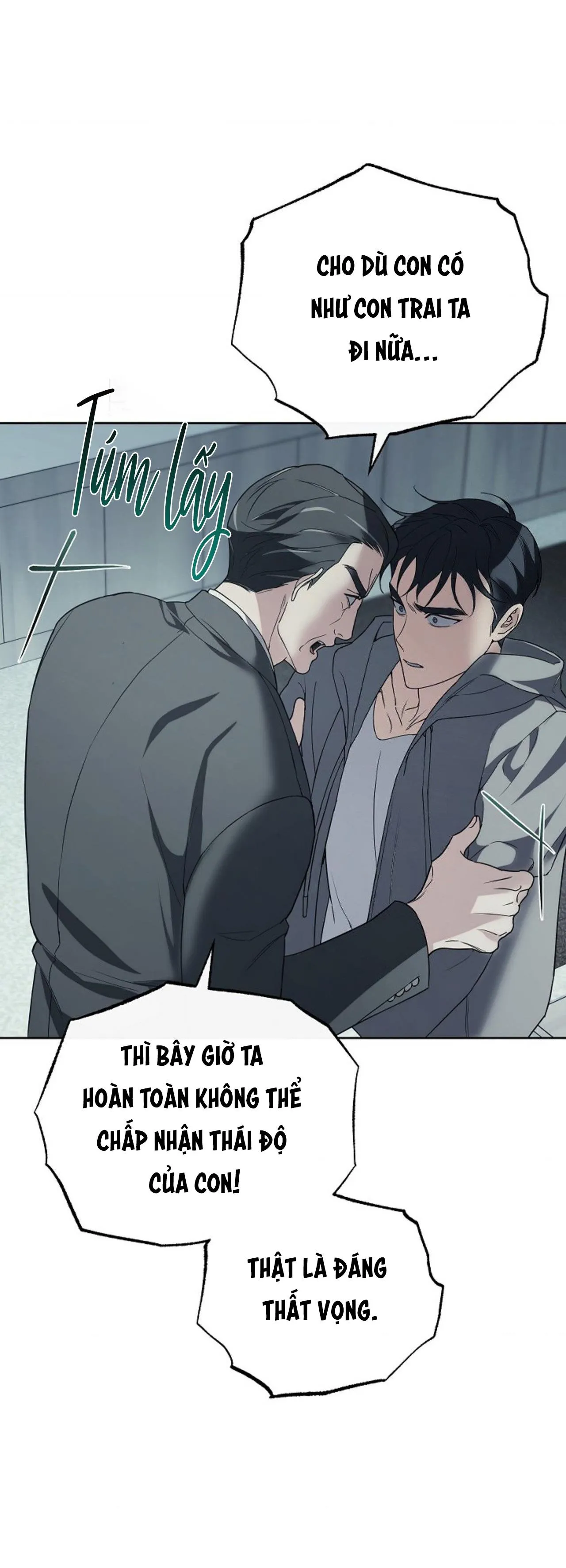 (ABO) MỐI QUAN HỆ KHÔNG HOÀN CHỈNH Chapter 13 Trang 67