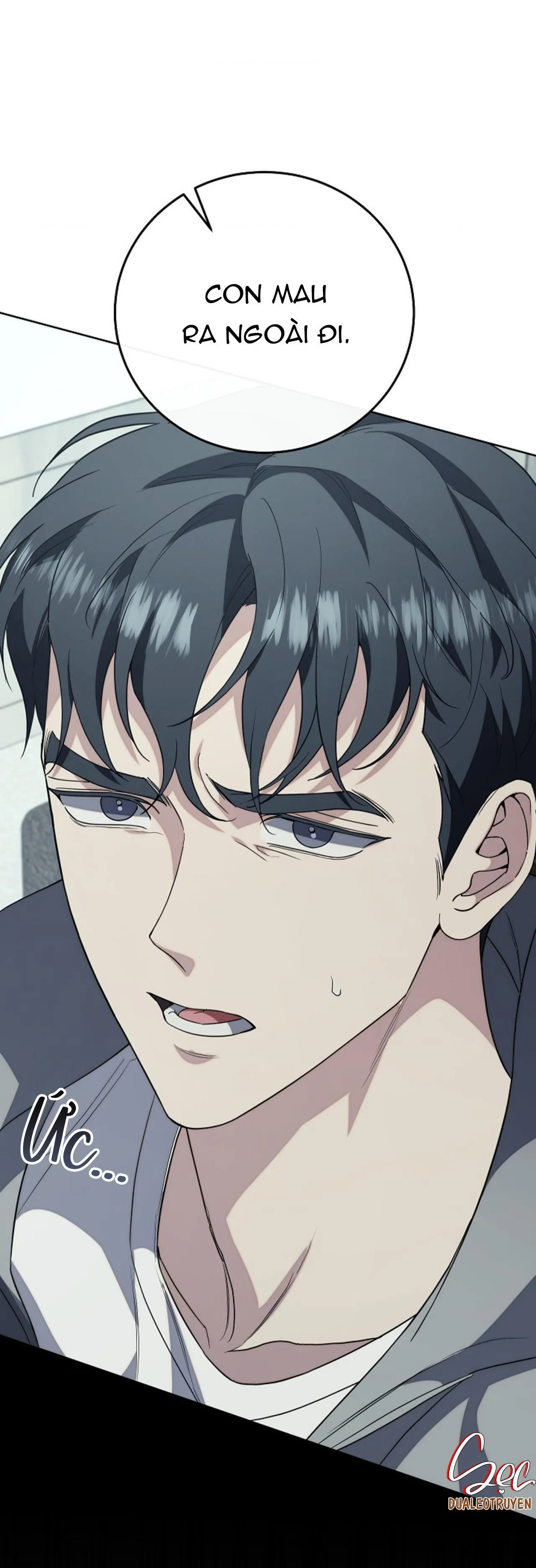 (ABO) MỐI QUAN HỆ KHÔNG HOÀN CHỈNH Chapter 13 Trang 69