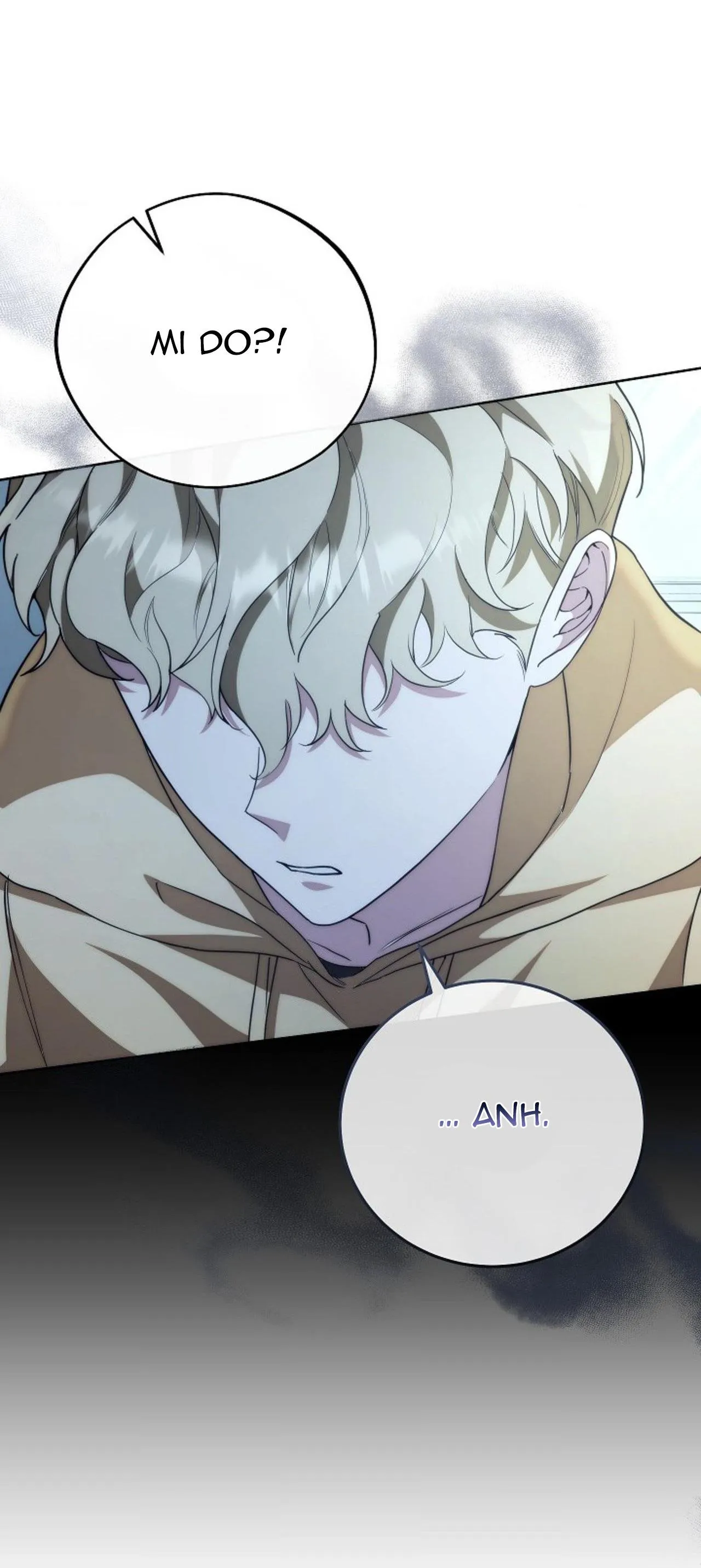 (ABO) MỐI QUAN HỆ KHÔNG HOÀN CHỈNH Chapter 13 Trang 74