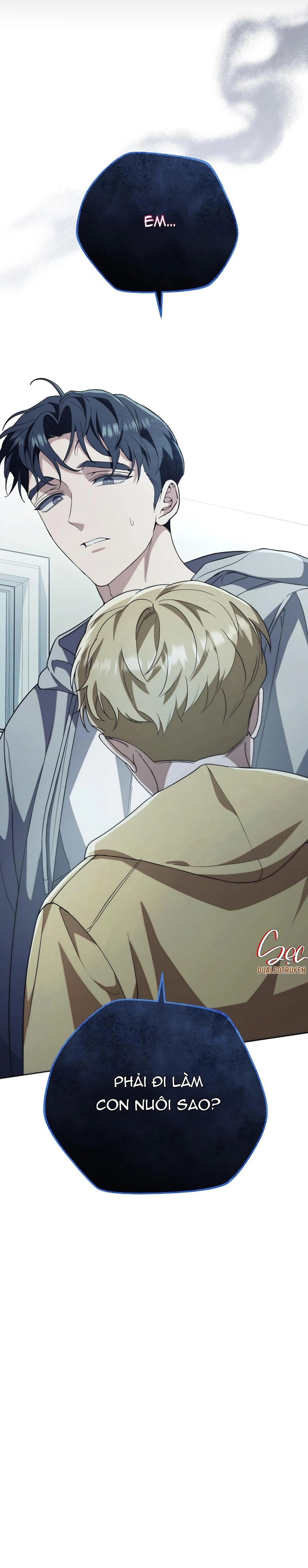 (ABO) MỐI QUAN HỆ KHÔNG HOÀN CHỈNH Chapter 13 Trang 75