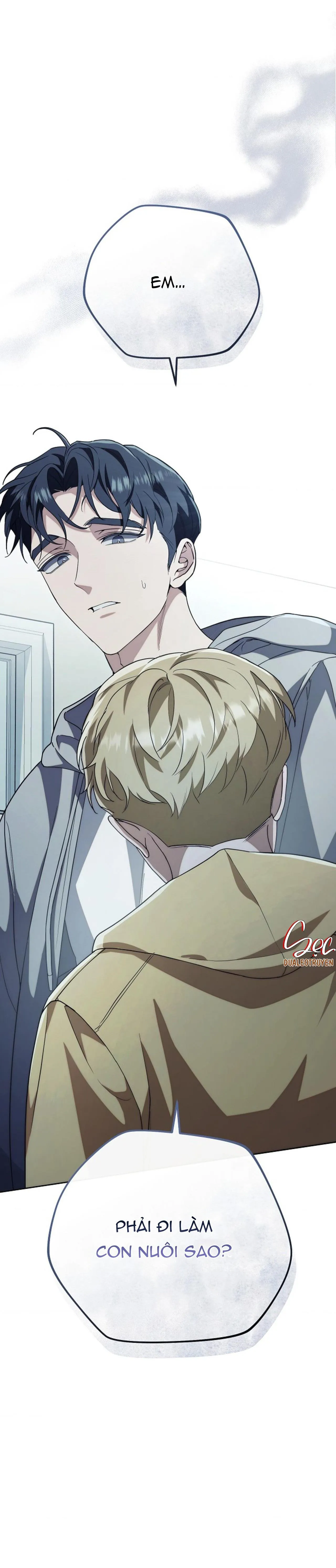 (ABO) MỐI QUAN HỆ KHÔNG HOÀN CHỈNH Chapter 14 Trang 3