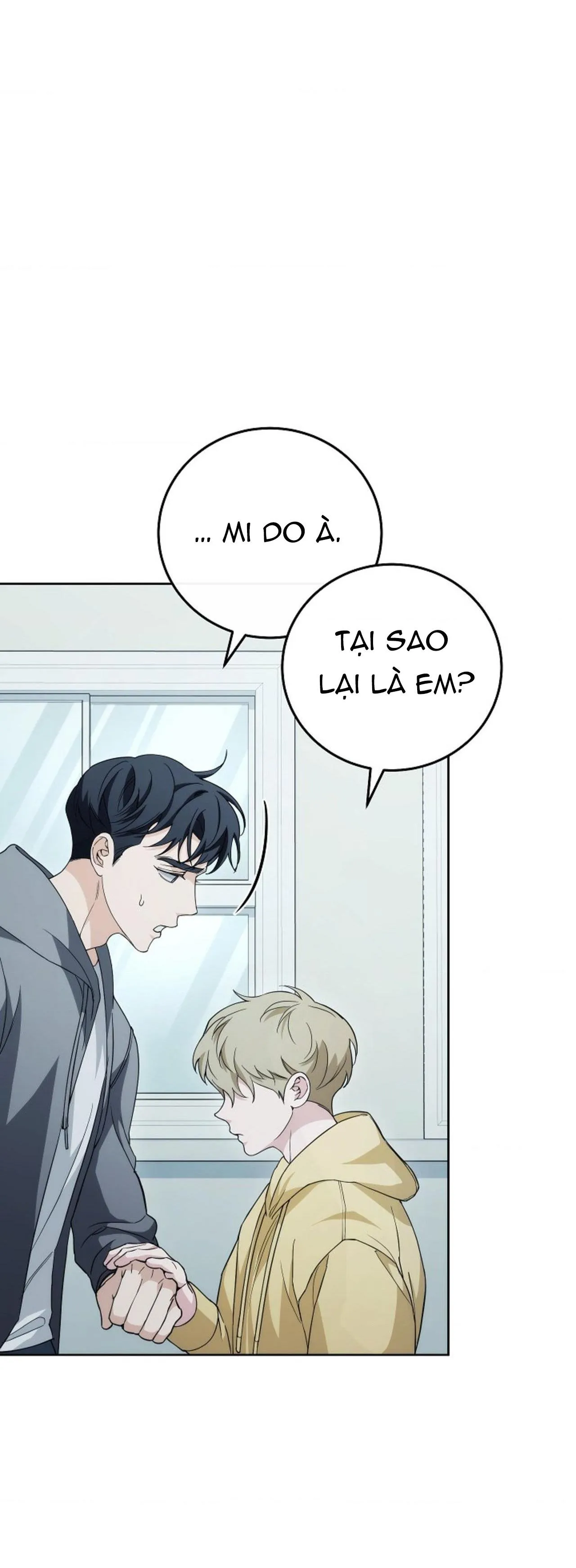 (ABO) MỐI QUAN HỆ KHÔNG HOÀN CHỈNH Chapter 14 Trang 5