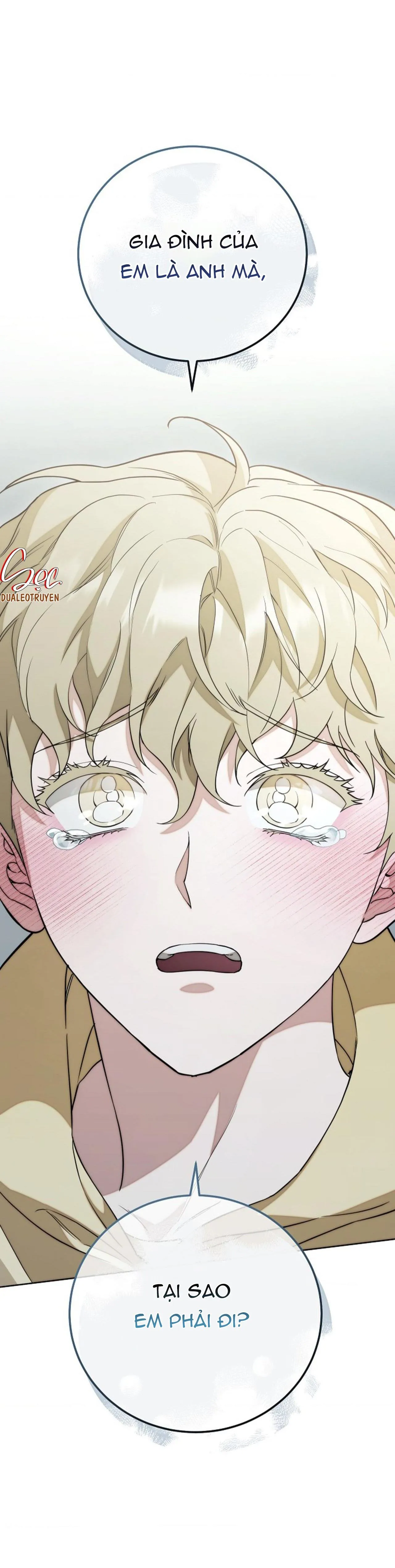 (ABO) MỐI QUAN HỆ KHÔNG HOÀN CHỈNH Chapter 14 Trang 6