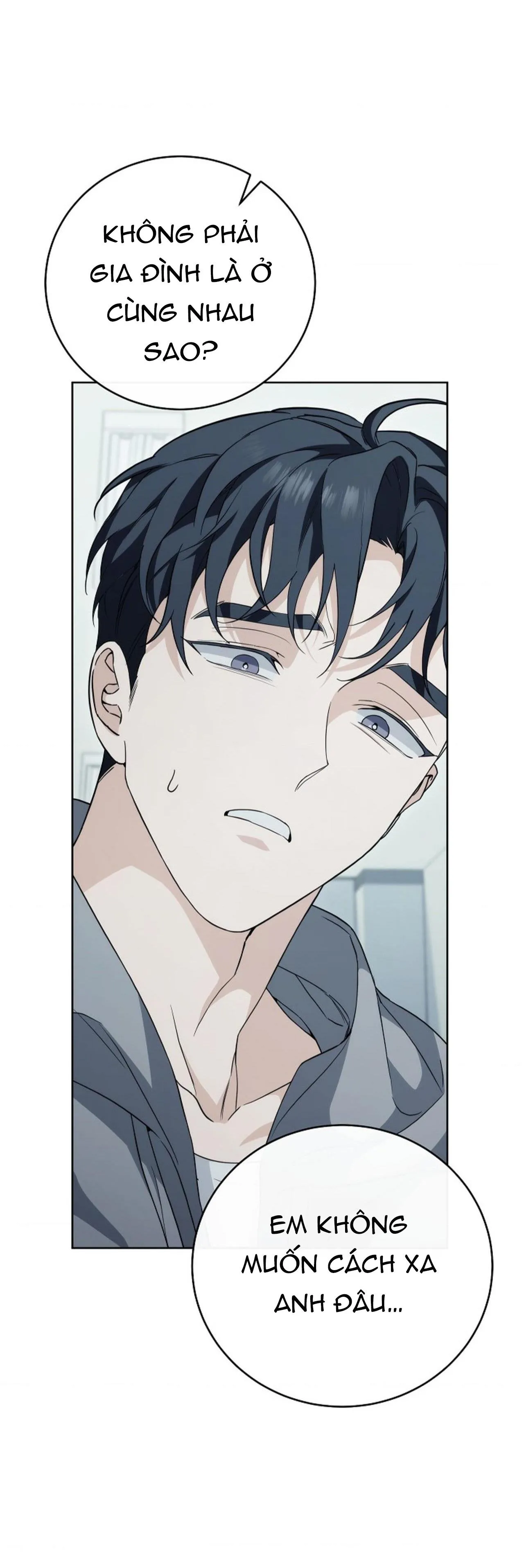 (ABO) MỐI QUAN HỆ KHÔNG HOÀN CHỈNH Chapter 14 Trang 7