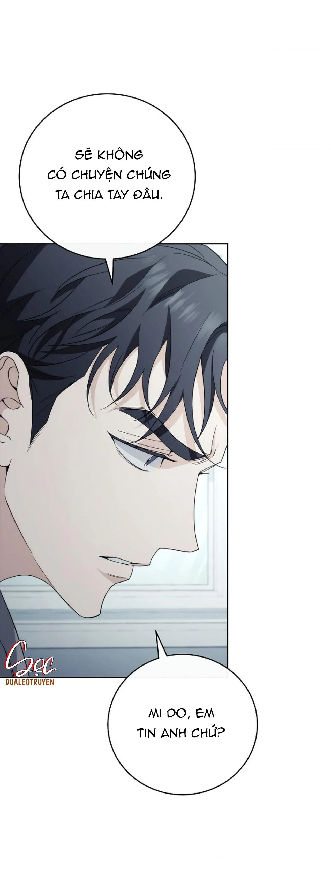 (ABO) MỐI QUAN HỆ KHÔNG HOÀN CHỈNH Chapter 14 Trang 10