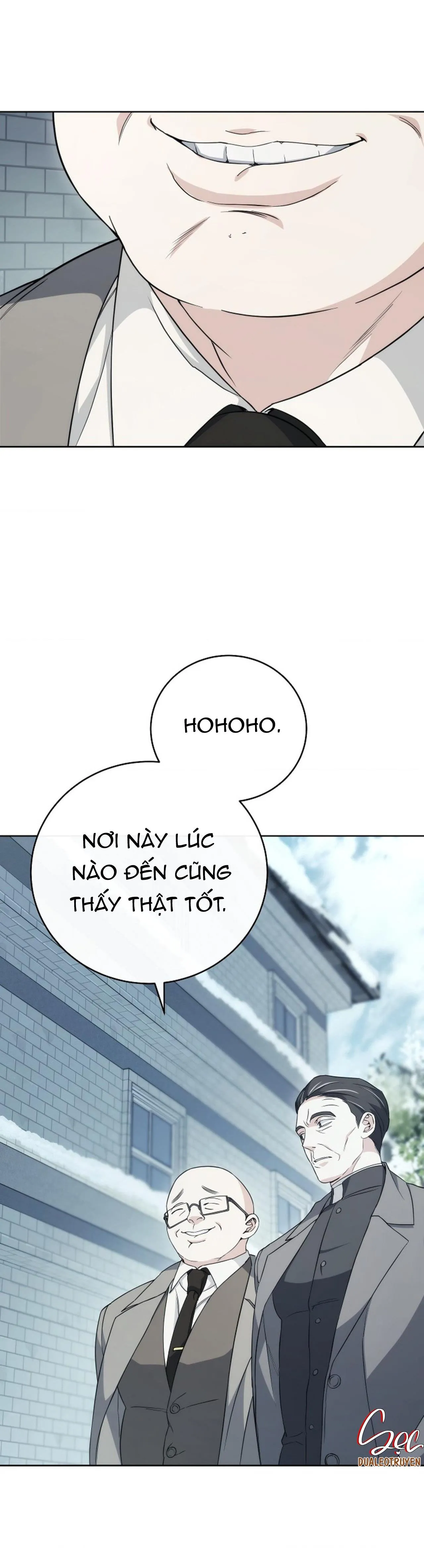 (ABO) MỐI QUAN HỆ KHÔNG HOÀN CHỈNH Chapter 14 Trang 14