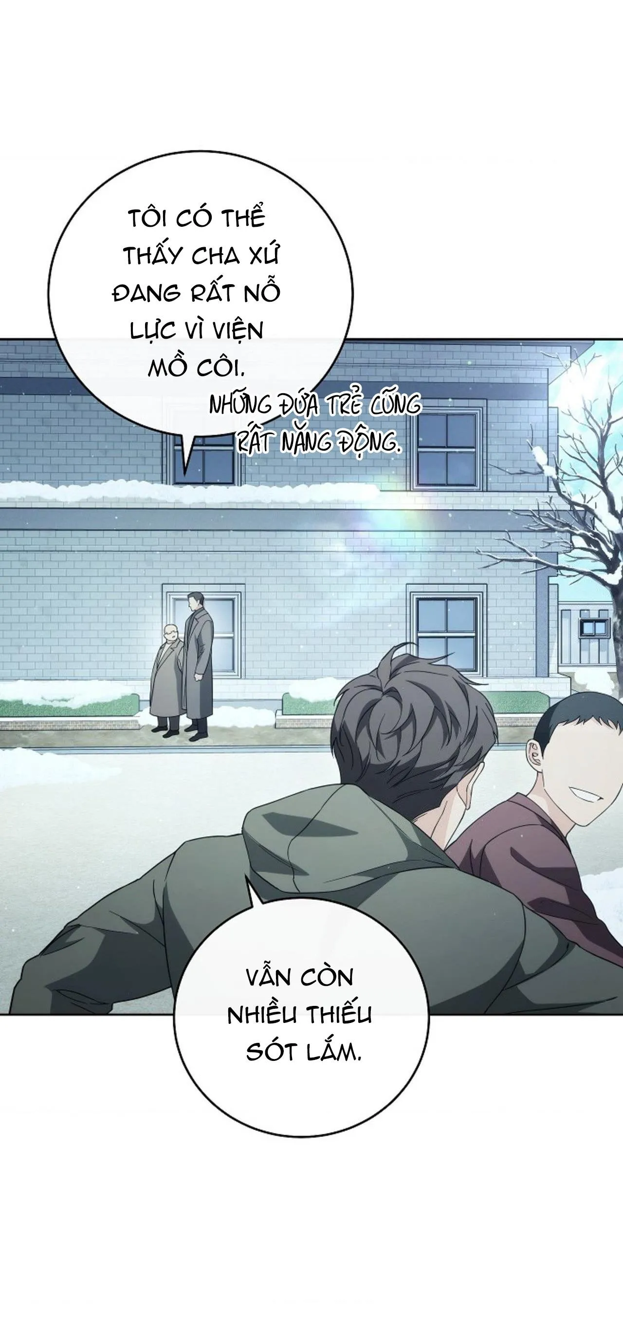 (ABO) MỐI QUAN HỆ KHÔNG HOÀN CHỈNH Chapter 14 Trang 15