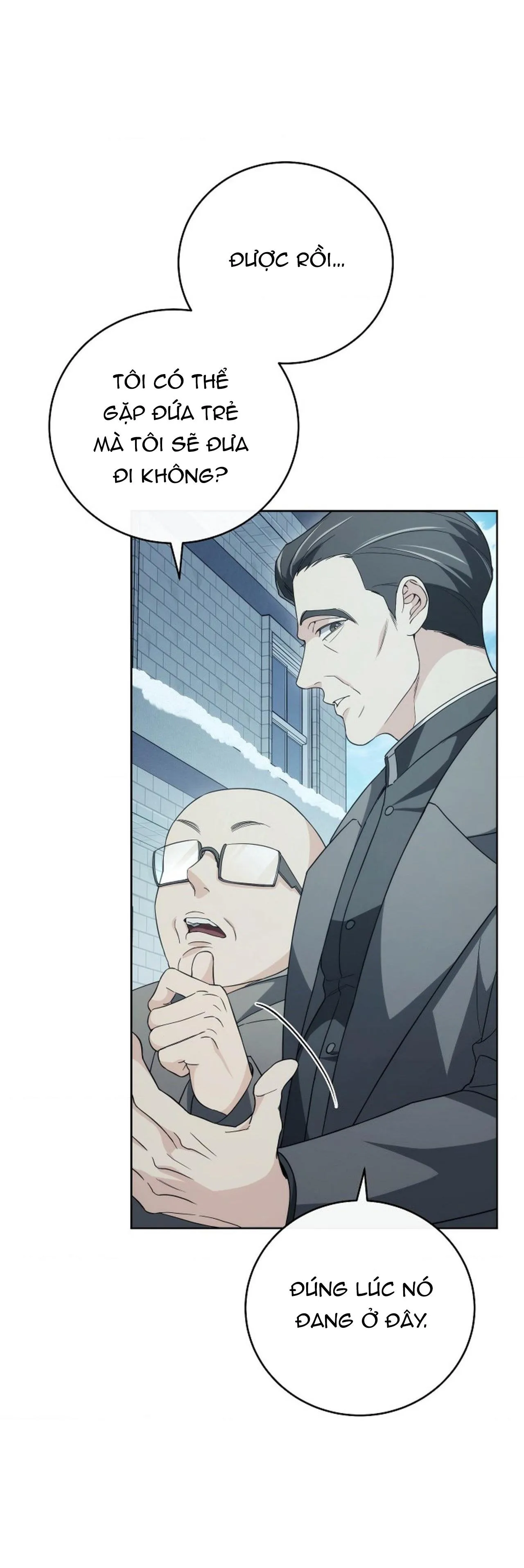 (ABO) MỐI QUAN HỆ KHÔNG HOÀN CHỈNH Chapter 14 Trang 16