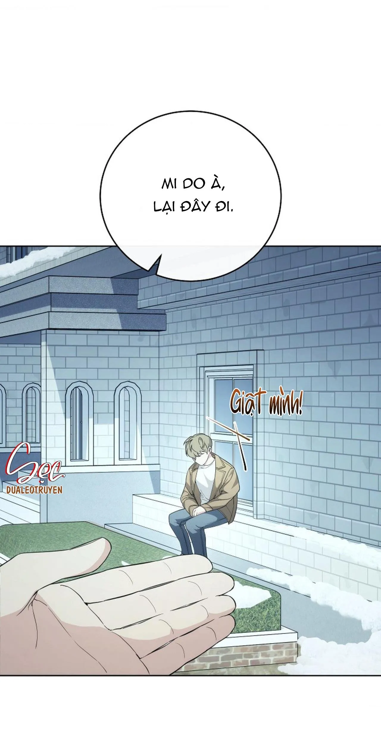 (ABO) MỐI QUAN HỆ KHÔNG HOÀN CHỈNH Chapter 14 Trang 17