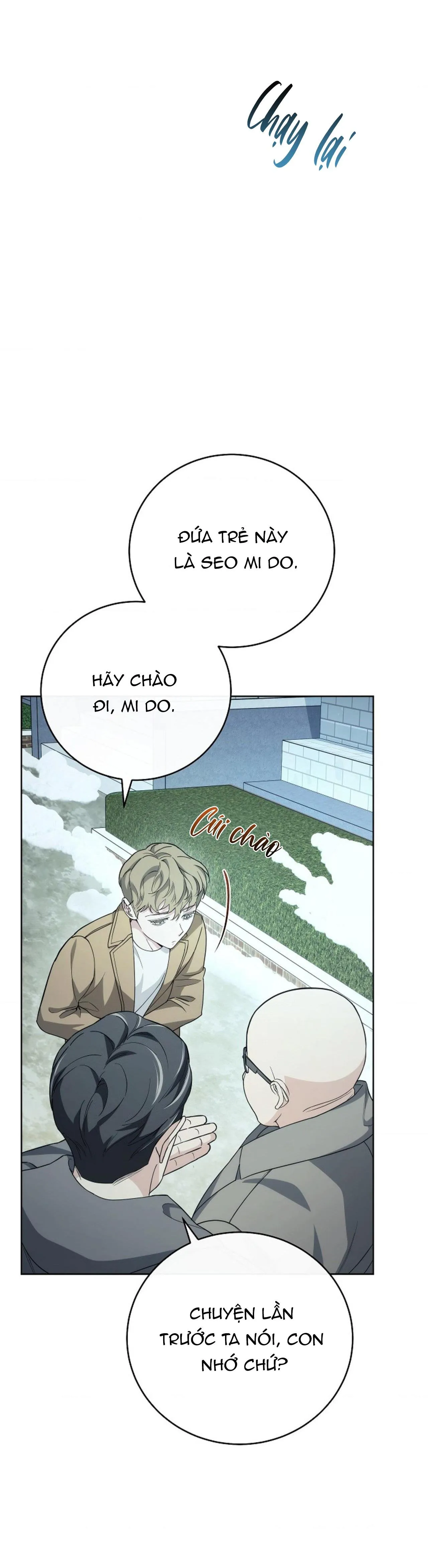 (ABO) MỐI QUAN HỆ KHÔNG HOÀN CHỈNH Chapter 14 Trang 18