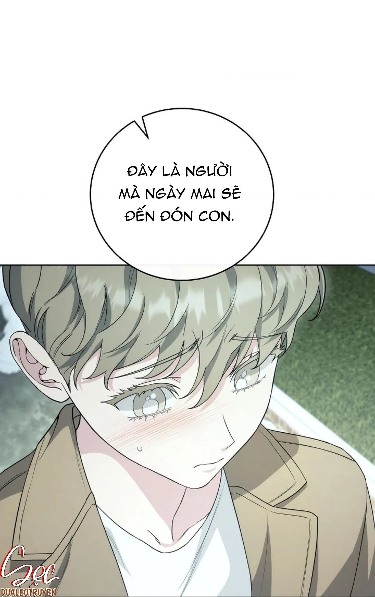 (ABO) MỐI QUAN HỆ KHÔNG HOÀN CHỈNH Chapter 14 Trang 19