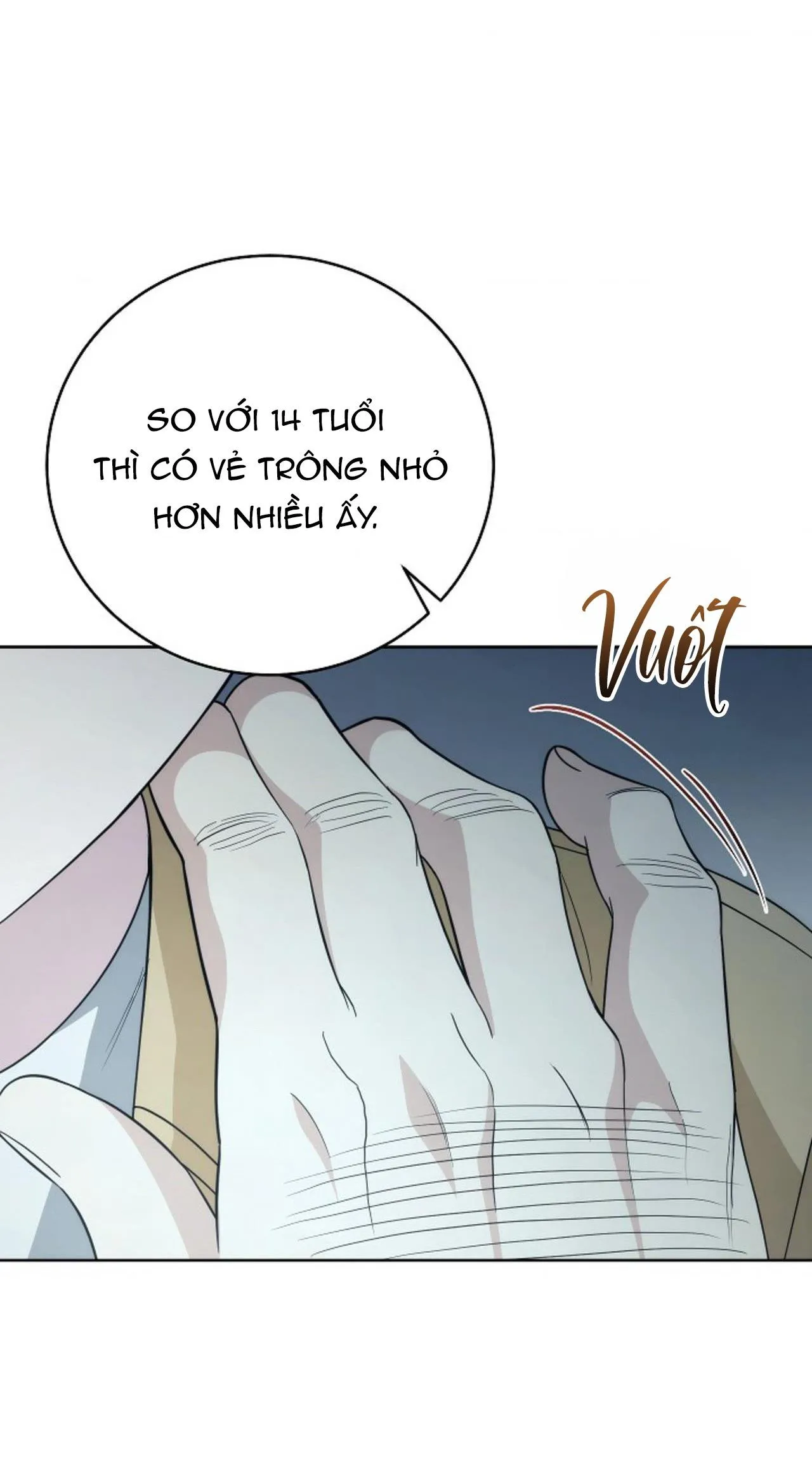 (ABO) MỐI QUAN HỆ KHÔNG HOÀN CHỈNH Chapter 14 Trang 22