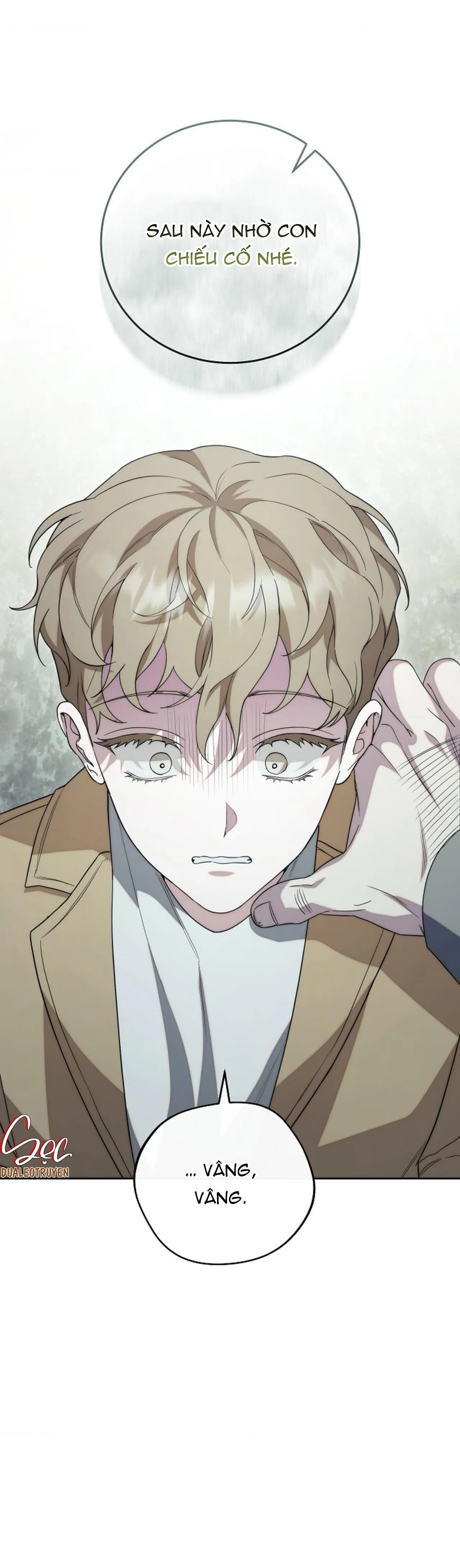 (ABO) MỐI QUAN HỆ KHÔNG HOÀN CHỈNH Chapter 14 Trang 23