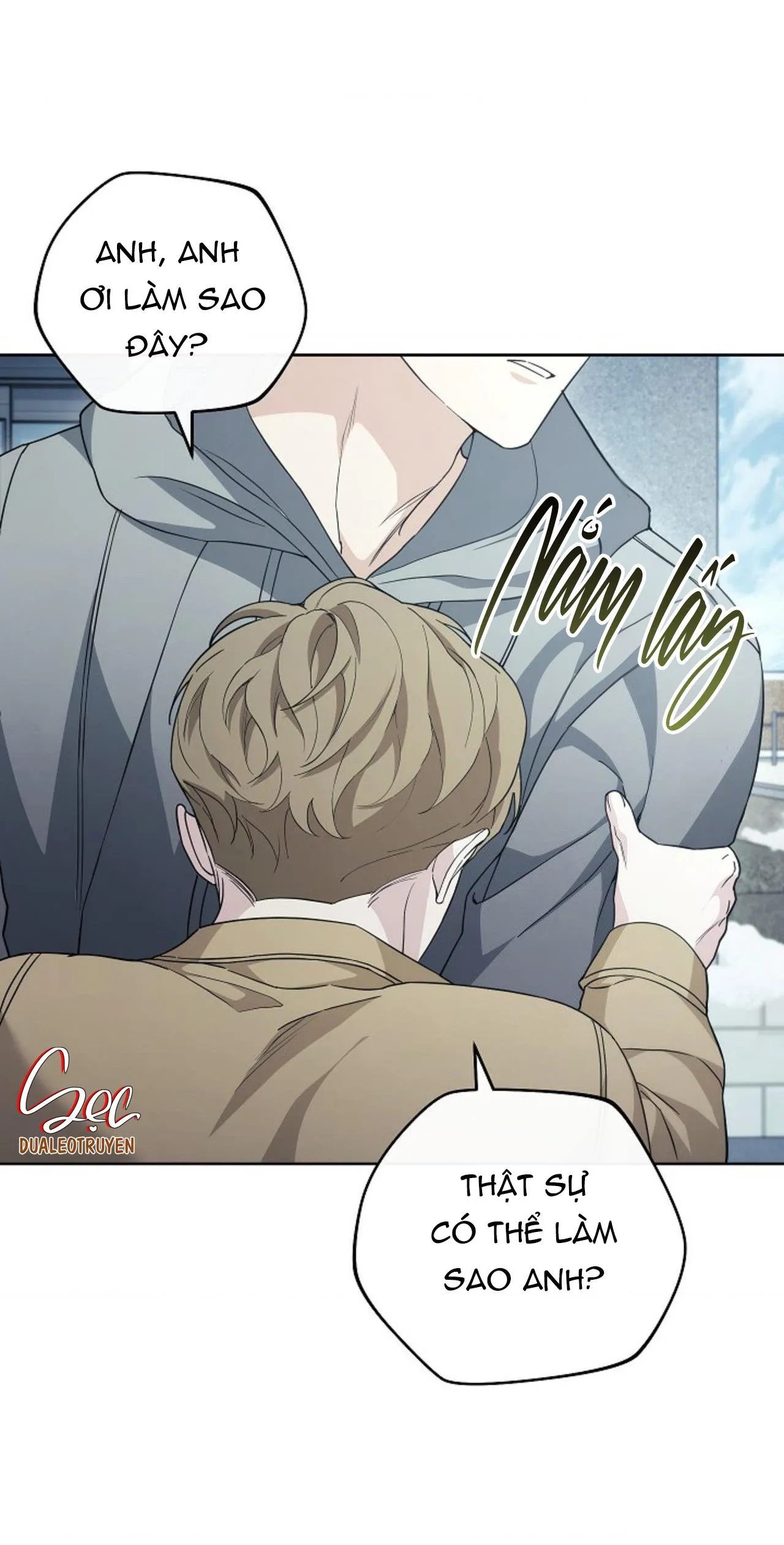 (ABO) MỐI QUAN HỆ KHÔNG HOÀN CHỈNH Chapter 14 Trang 26