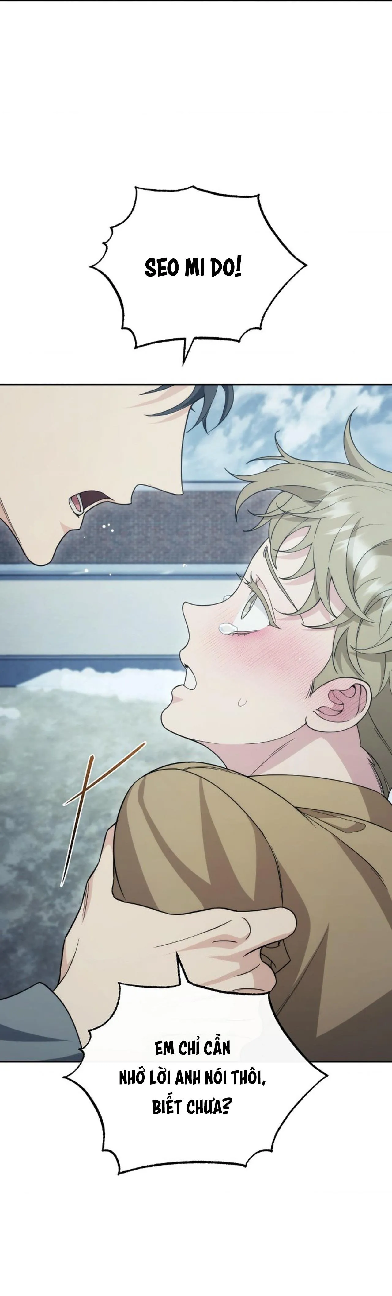 (ABO) MỐI QUAN HỆ KHÔNG HOÀN CHỈNH Chapter 14 Trang 28
