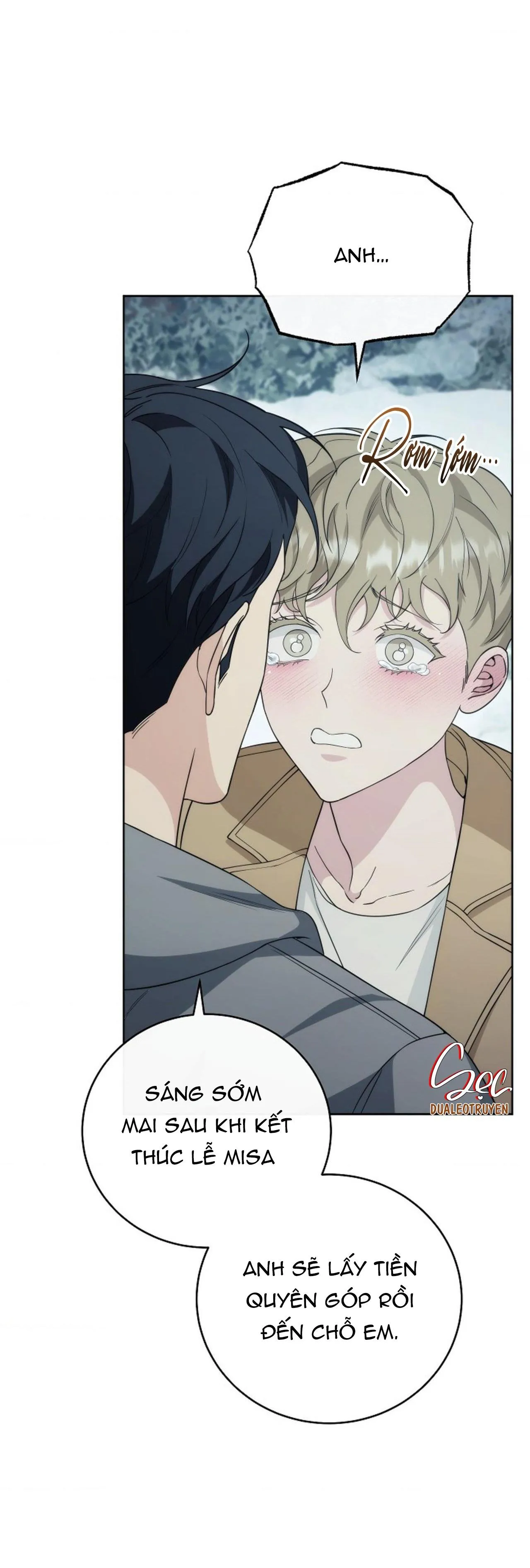 (ABO) MỐI QUAN HỆ KHÔNG HOÀN CHỈNH Chapter 14 Trang 30