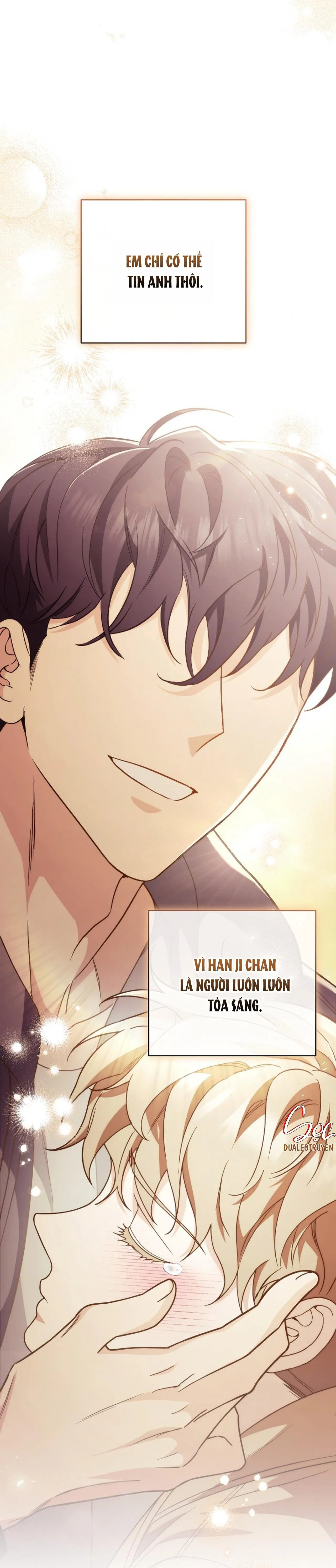 (ABO) MỐI QUAN HỆ KHÔNG HOÀN CHỈNH Chapter 14 Trang 35