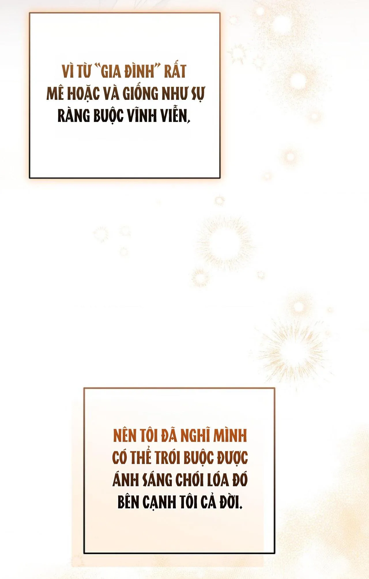 (ABO) MỐI QUAN HỆ KHÔNG HOÀN CHỈNH Chapter 14 Trang 36