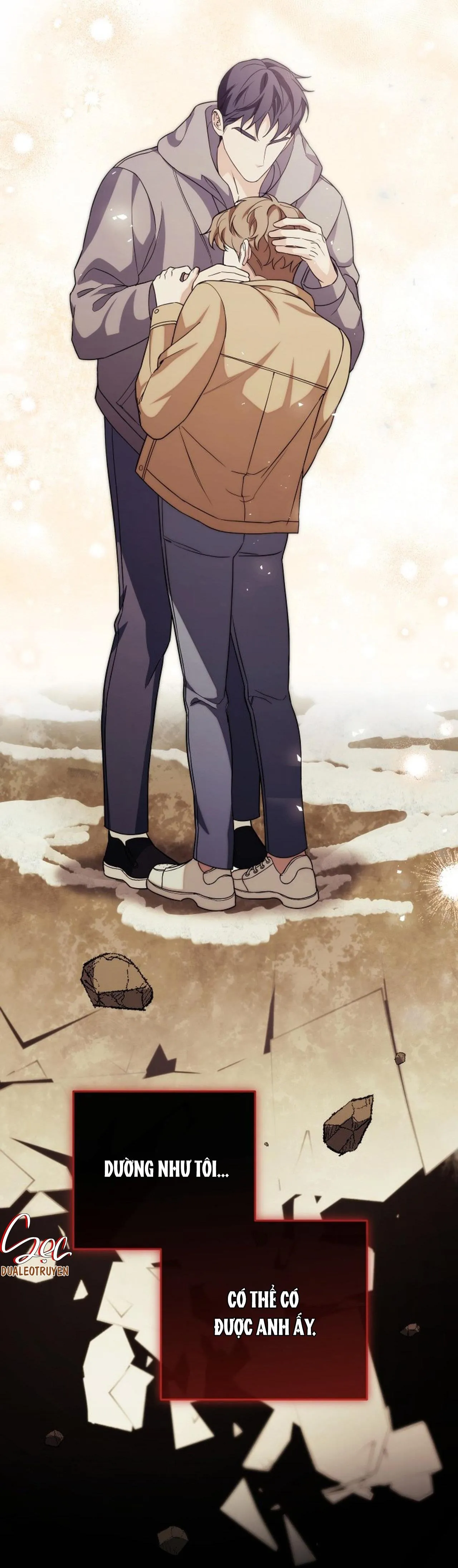 (ABO) MỐI QUAN HỆ KHÔNG HOÀN CHỈNH Chapter 14 Trang 37