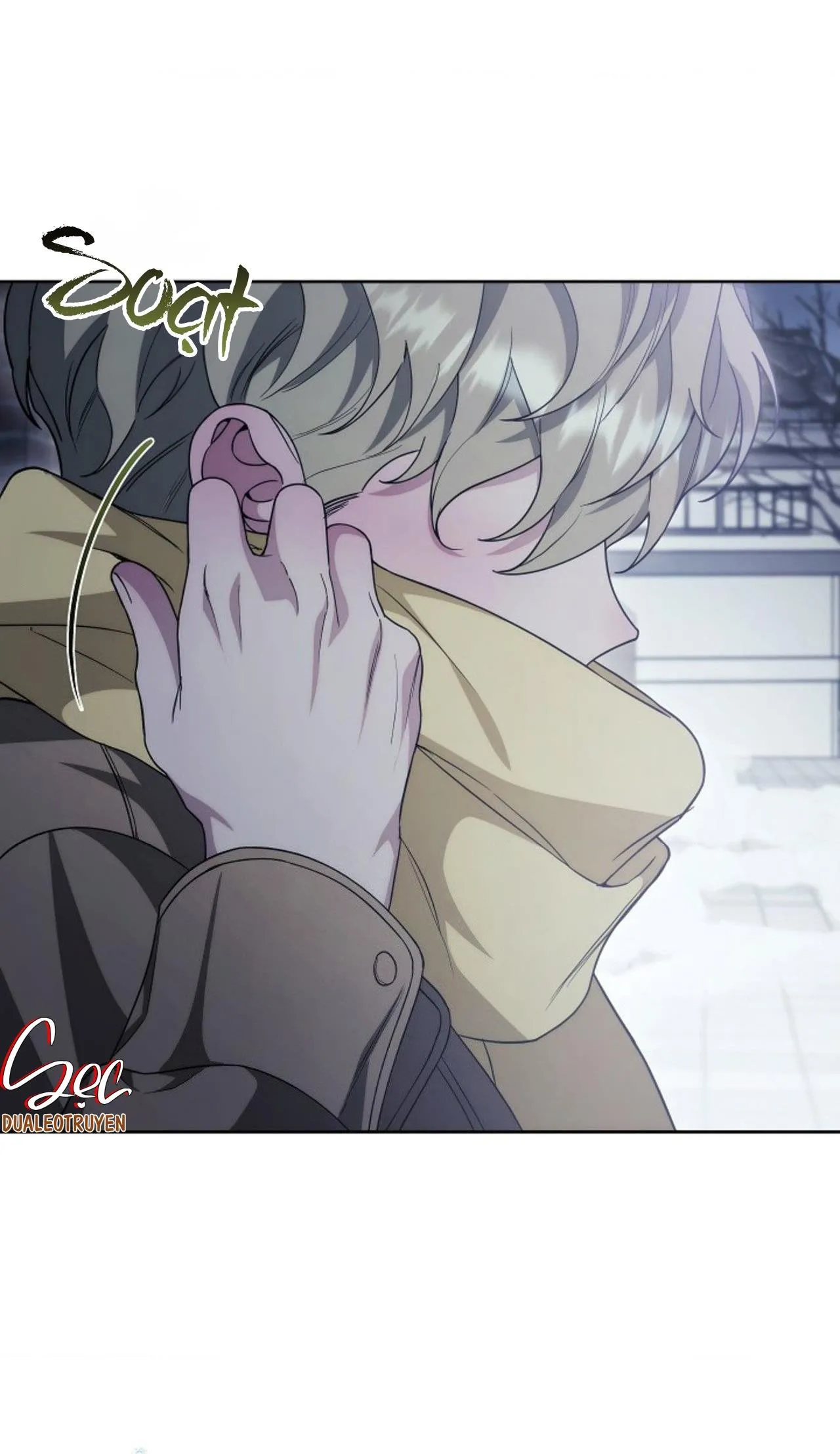 (ABO) MỐI QUAN HỆ KHÔNG HOÀN CHỈNH Chapter 14 Trang 41