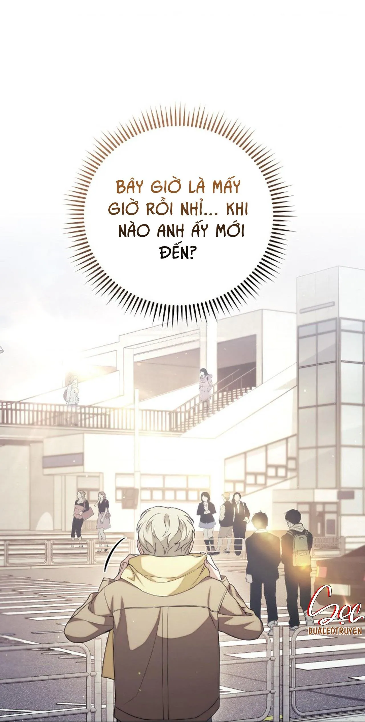(ABO) MỐI QUAN HỆ KHÔNG HOÀN CHỈNH Chapter 14 Trang 45