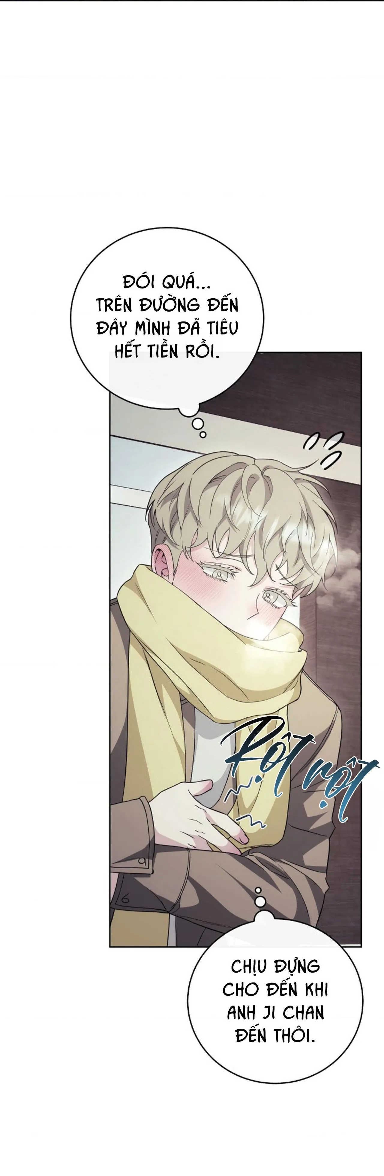 (ABO) MỐI QUAN HỆ KHÔNG HOÀN CHỈNH Chapter 14 Trang 46