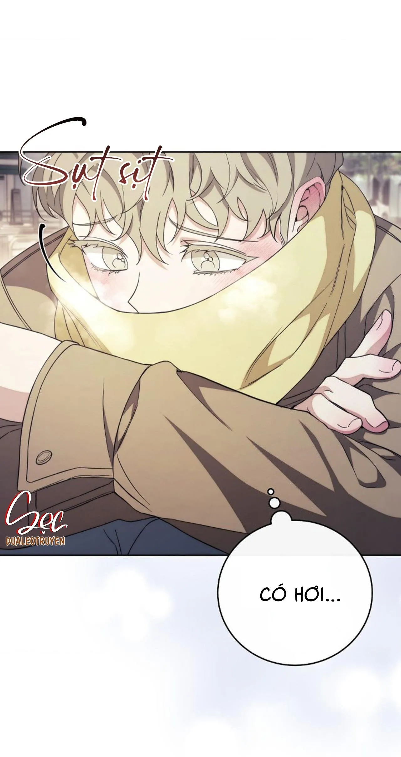 (ABO) MỐI QUAN HỆ KHÔNG HOÀN CHỈNH Chapter 14 Trang 48